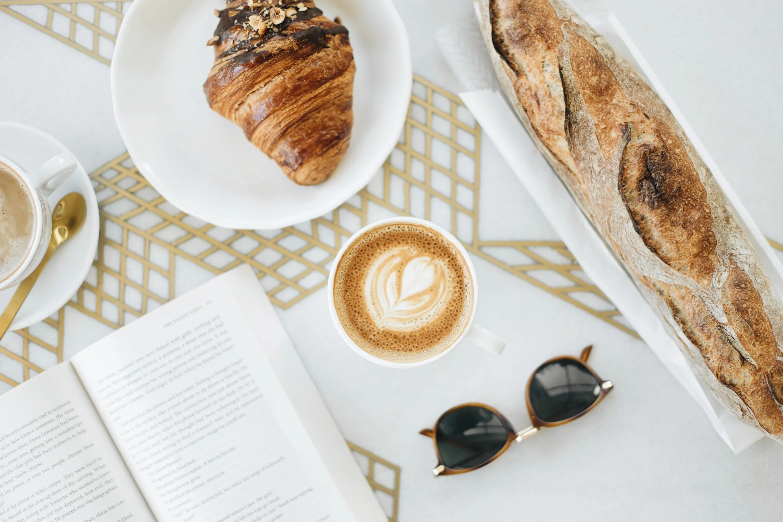 The 5 Best Kansas City Coffee Shops to Read In