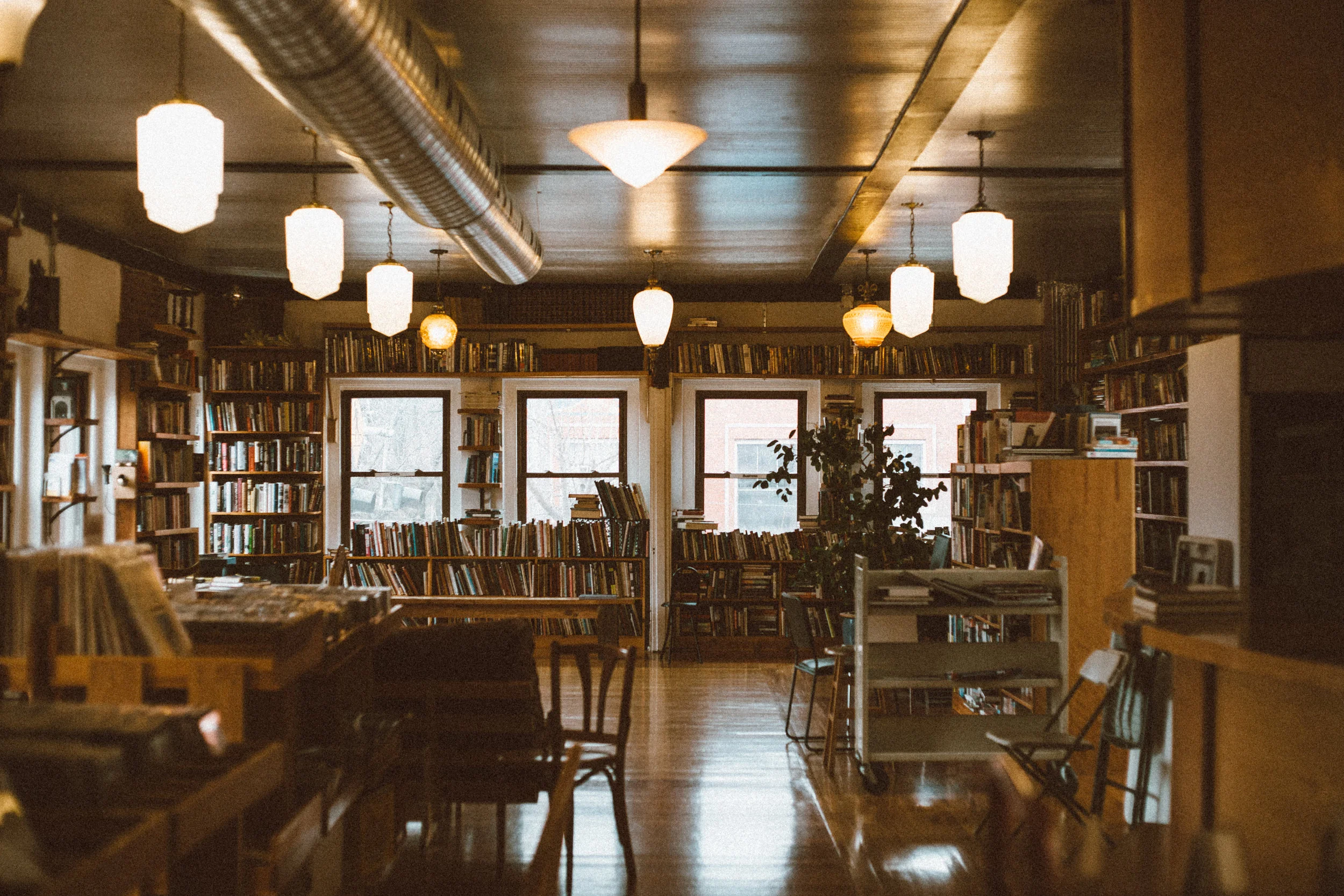 Prospero's Books. All photos by Alyssa Broadus