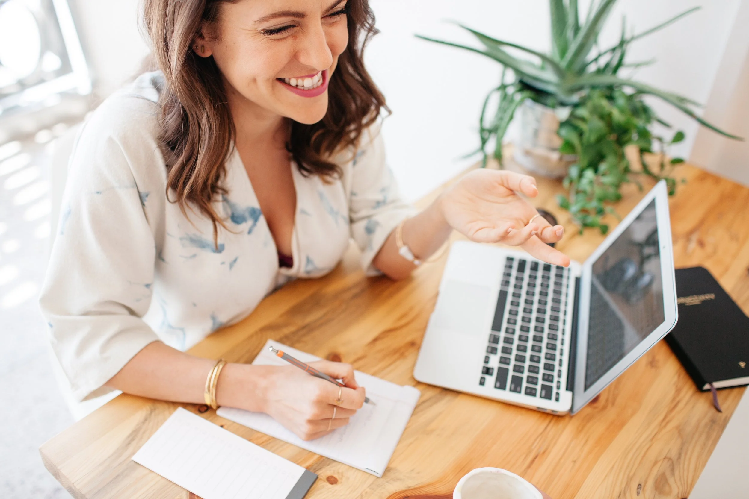 Biz Babe: An Opportunity for Movers, Shakers, Entrepreneurs and Makers 