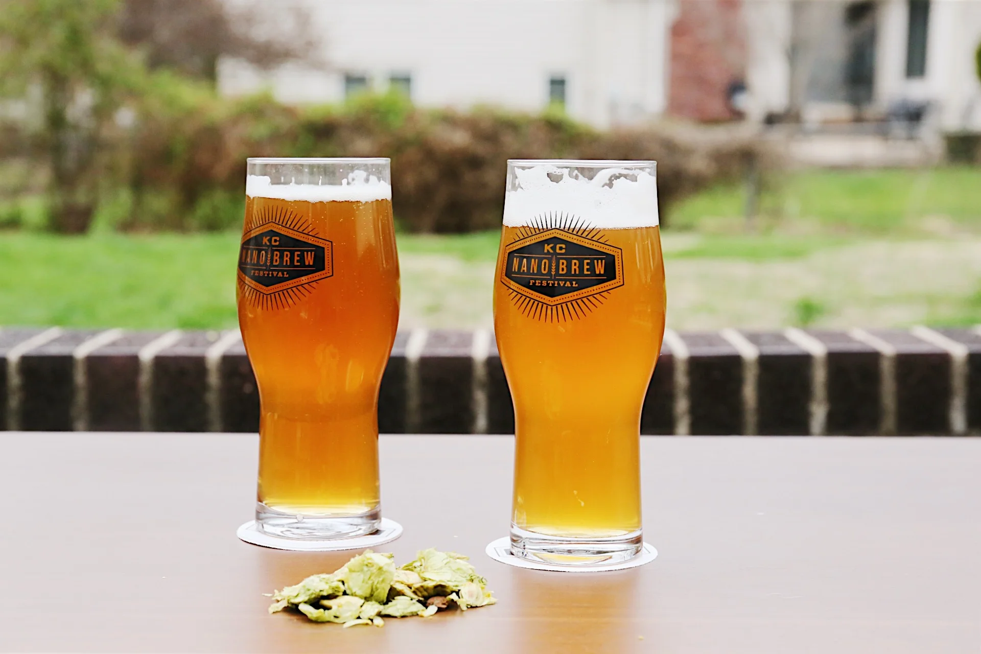 KC Nanobrews: More than a Festival. A Community.