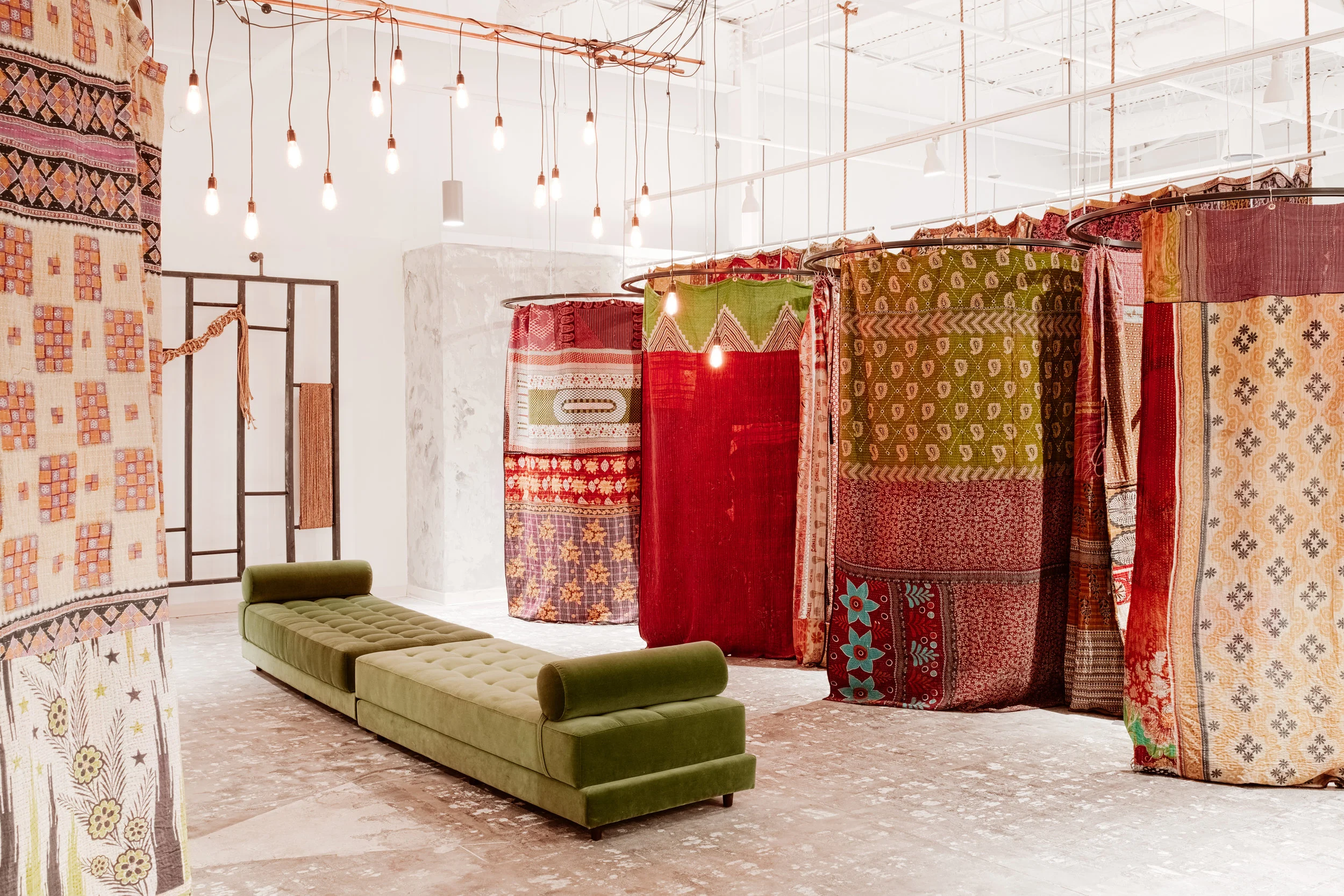 KC's Newest Collective Boutique: Kindred Shops