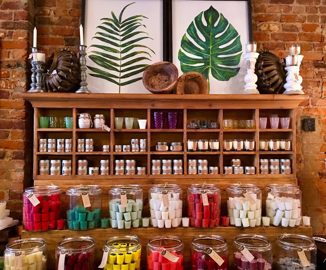 West Brookside Guide