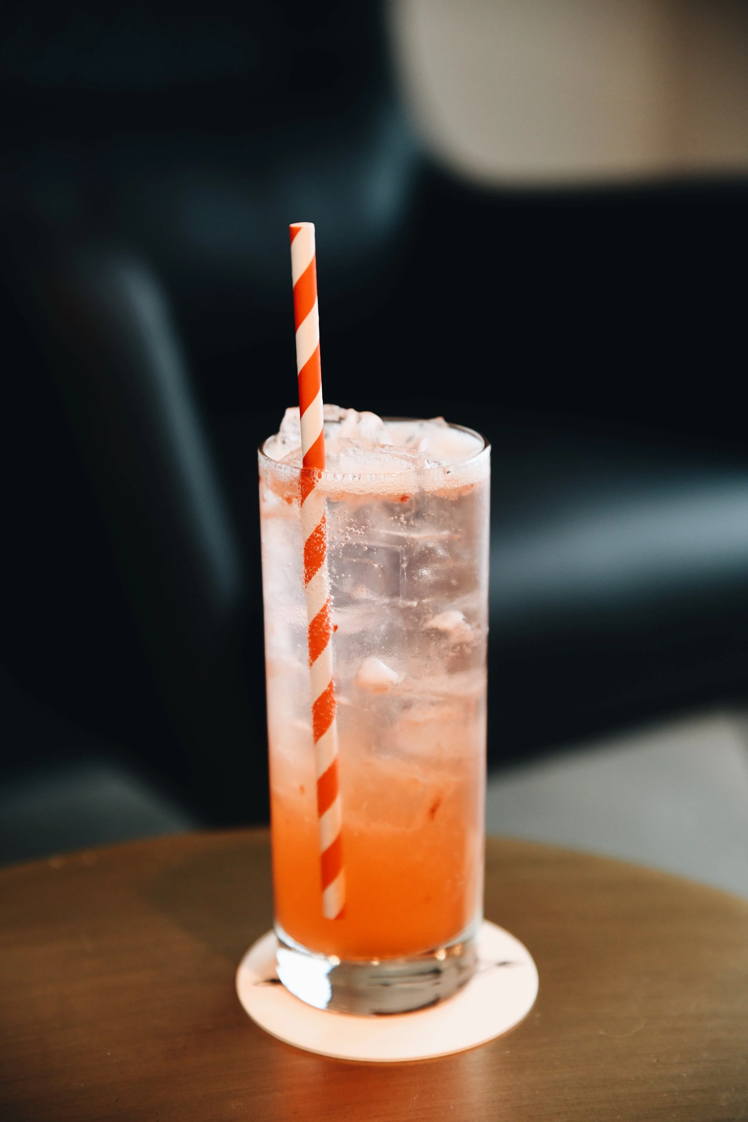 Drink Up: The Fountain Room 