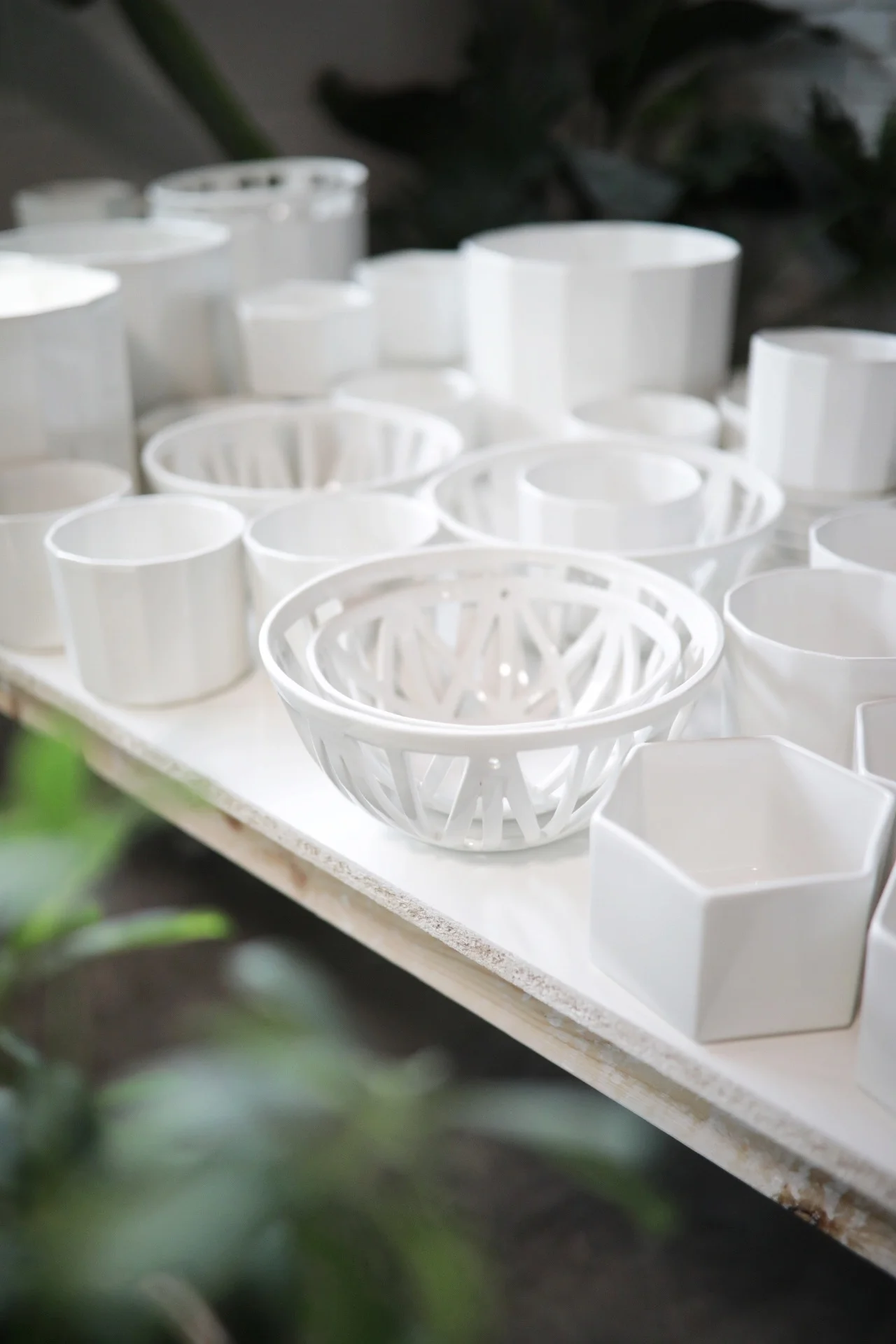 Profile: Convivial Production