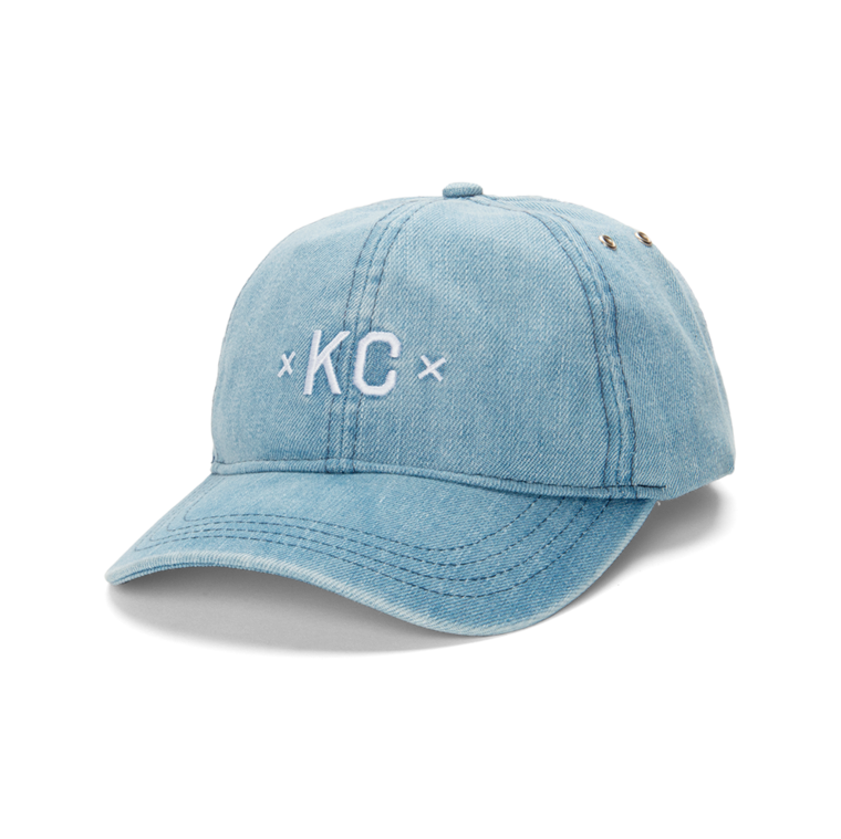 Made Urban Apparel KC Dad Hat