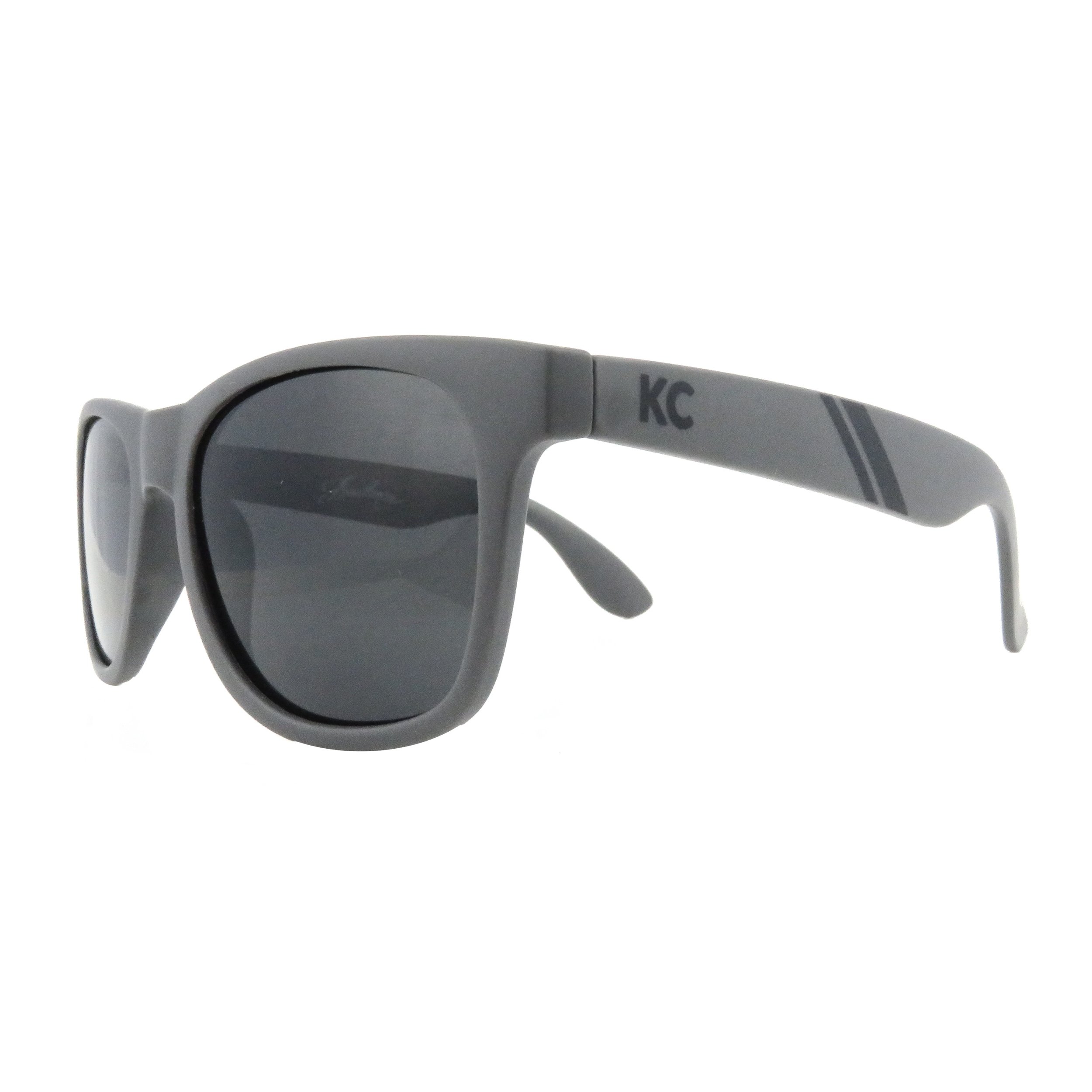 Freelance Clothing KC Stripe Sunglasses