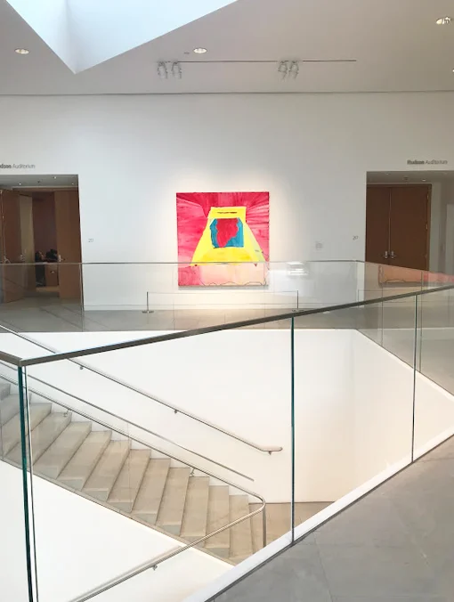 KC’s Third Free Art Museum — The Nerman Museum of Contemporary Art