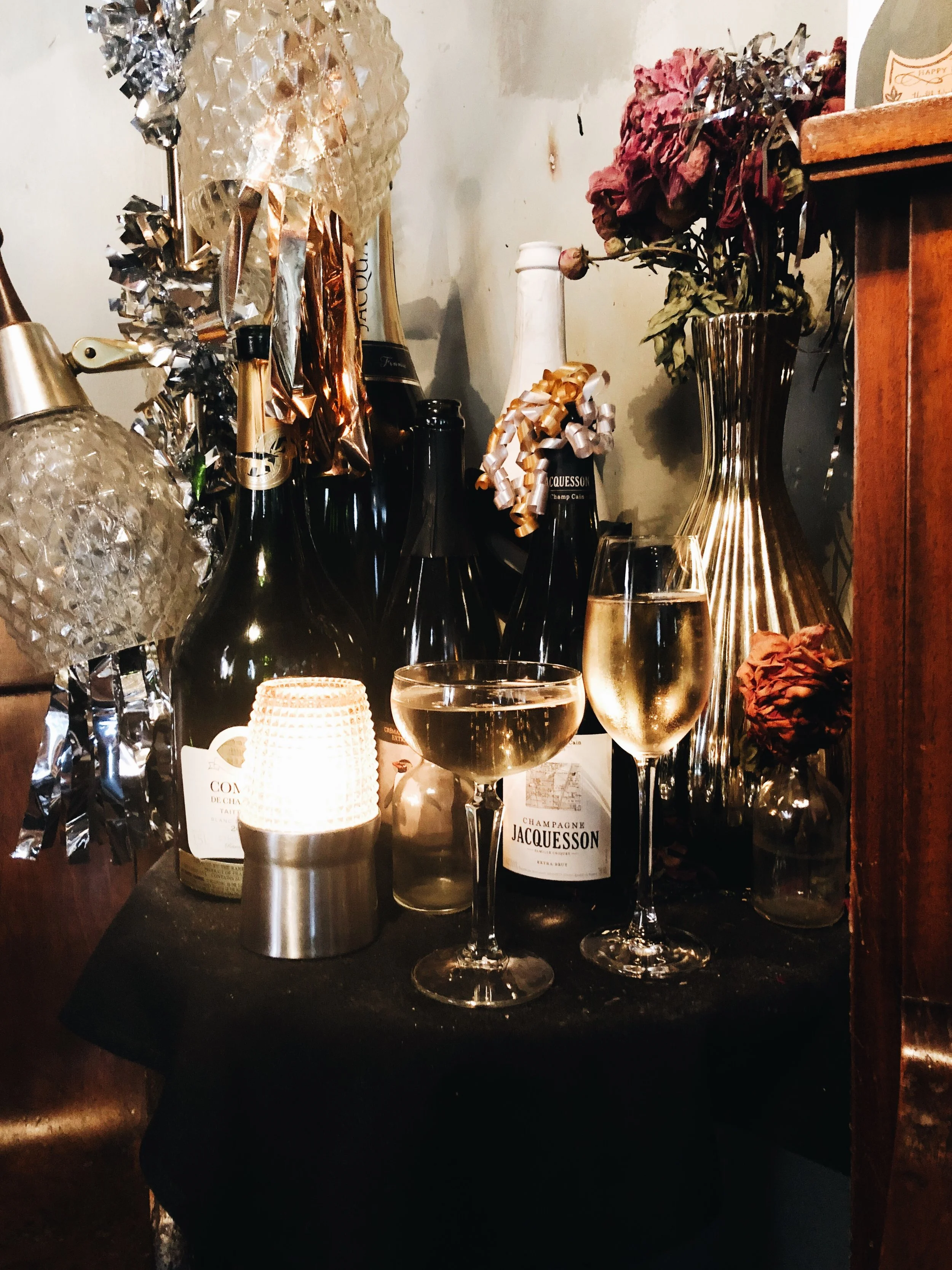 6 Places in KC to Get a Great Glass of Wine