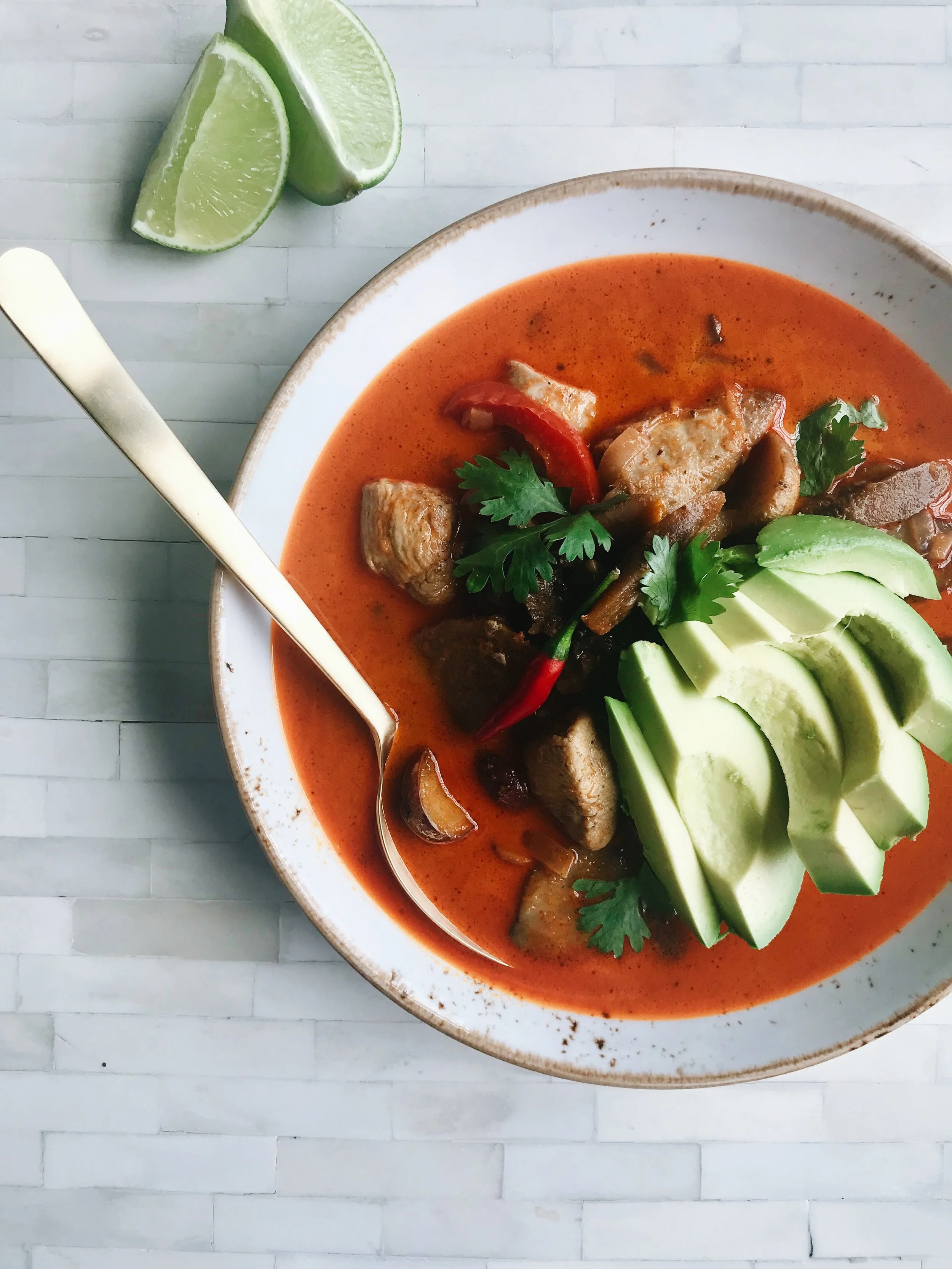 Because Winter Won’t End, Five Dishes to Warm You TF Up