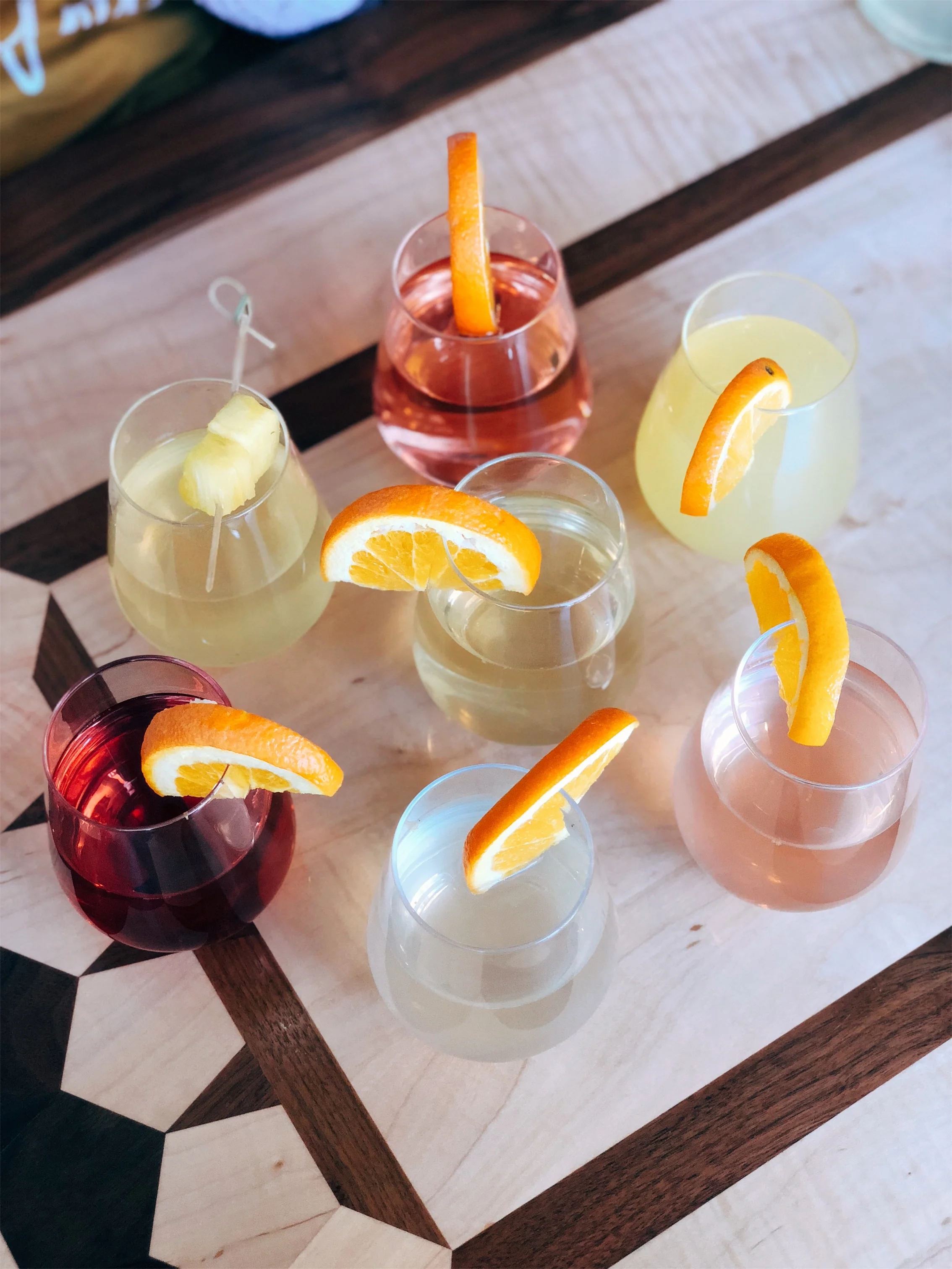 Brunch + Bubbles: Where to Sip the Best Mimosas in KC