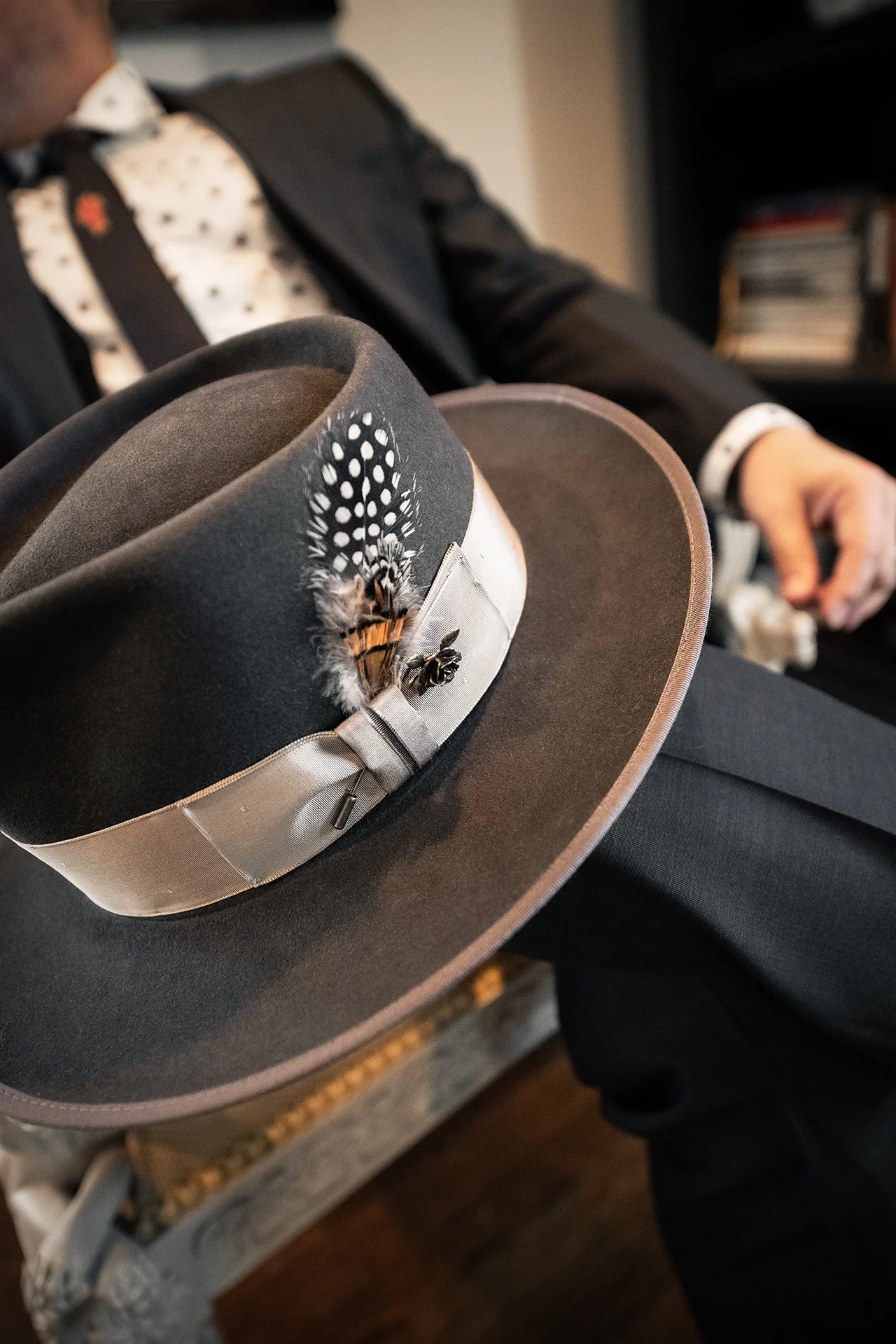 Profile: Kansas City Hatters