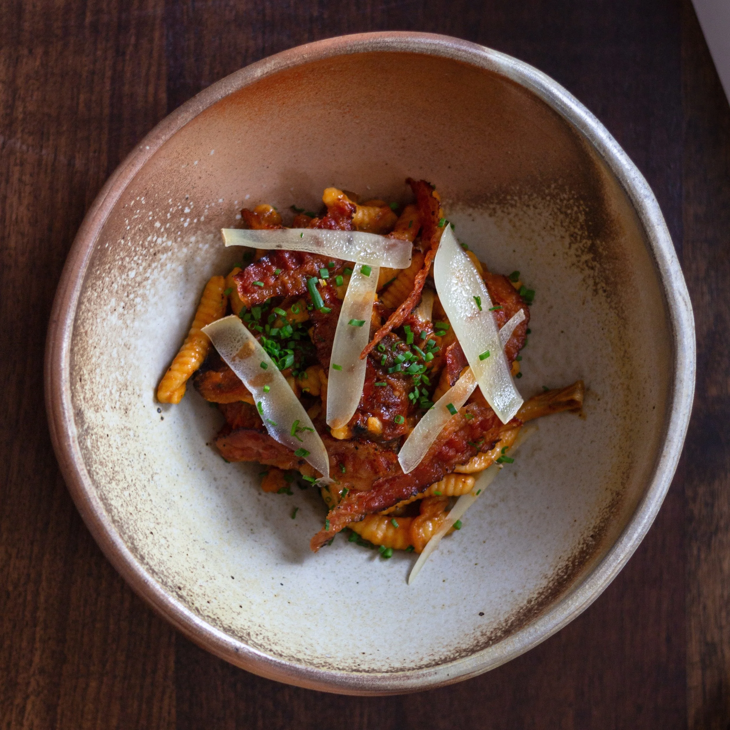 Fox &amp; Pearl: Where Culinary Heritage Comes Alive
