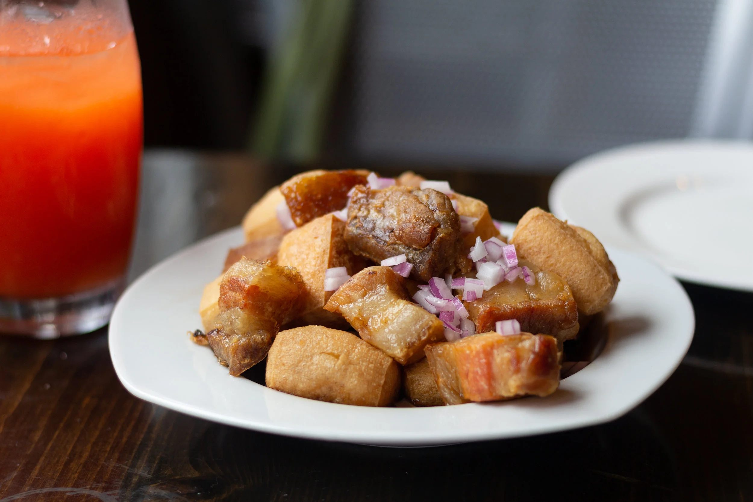 KC Pinoy. Photo by Grace Pritchett.