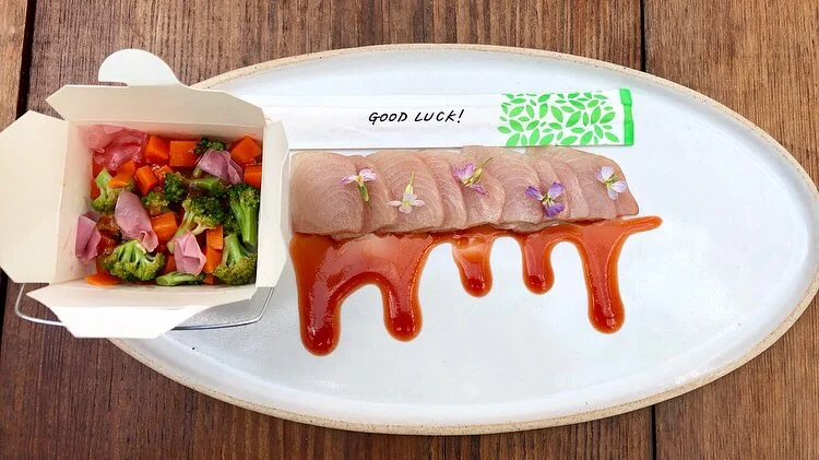 Café Sebastienne: Where Culinary Meets Creativity