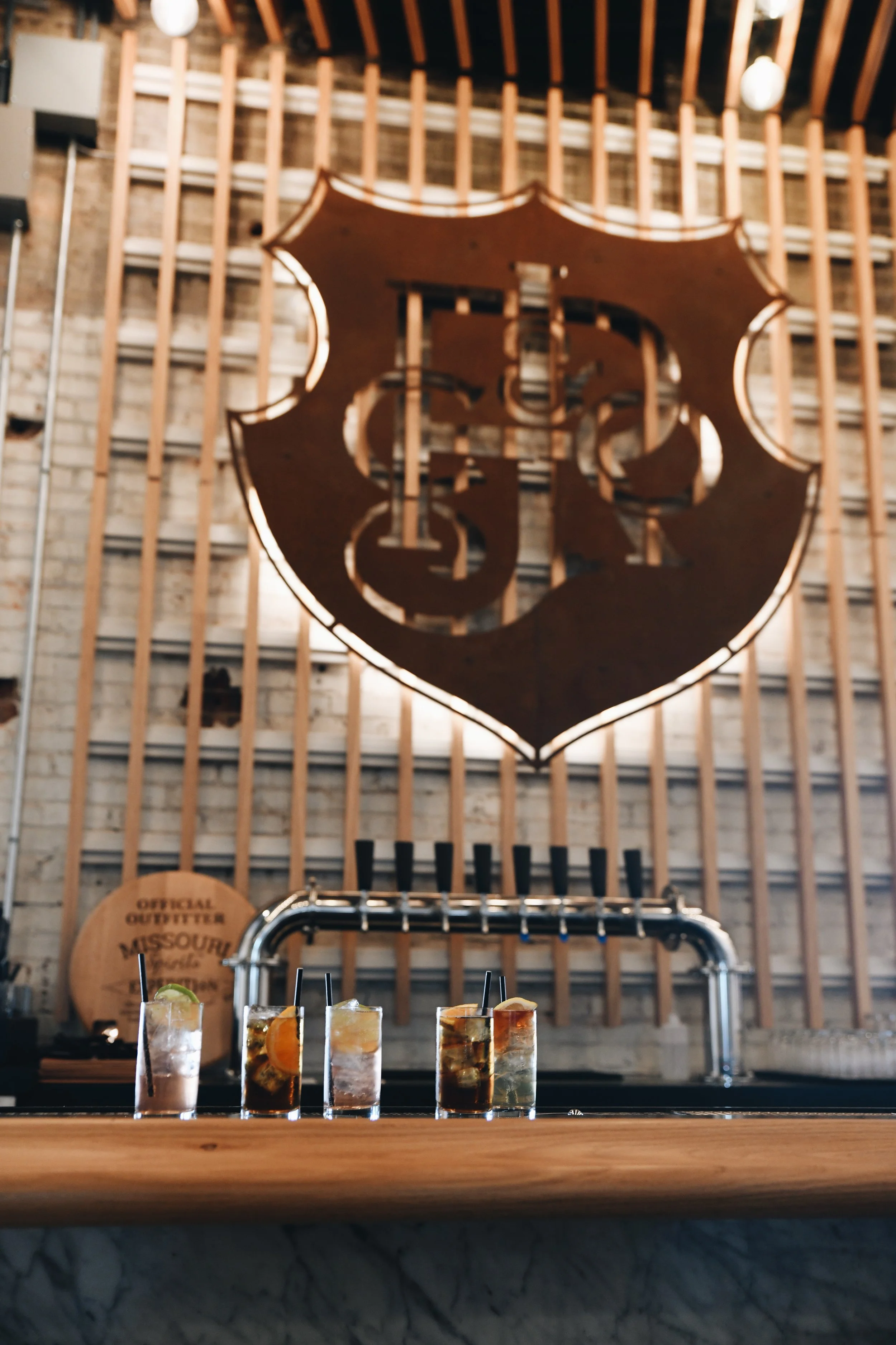 J. Rieger &amp; Co.: A Tour through History