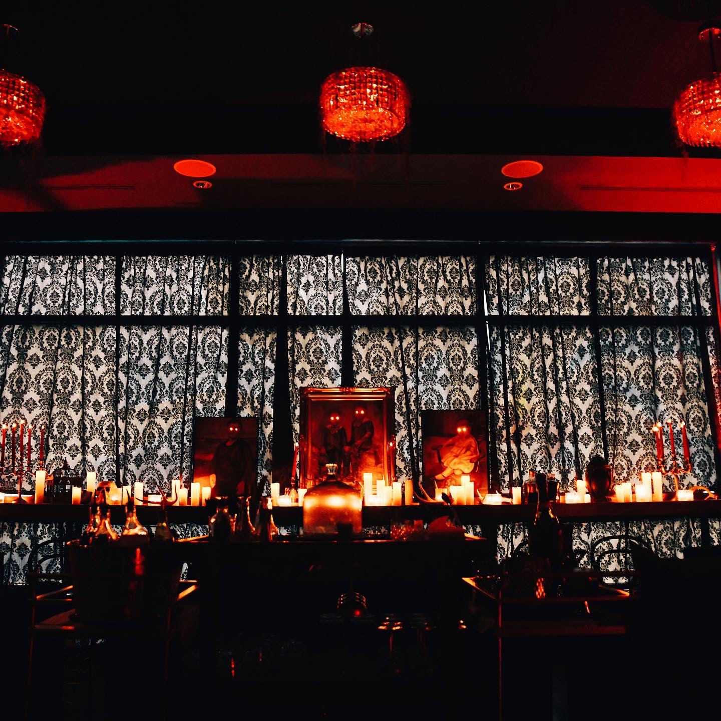Halloween Roundup: It's Spooky Season