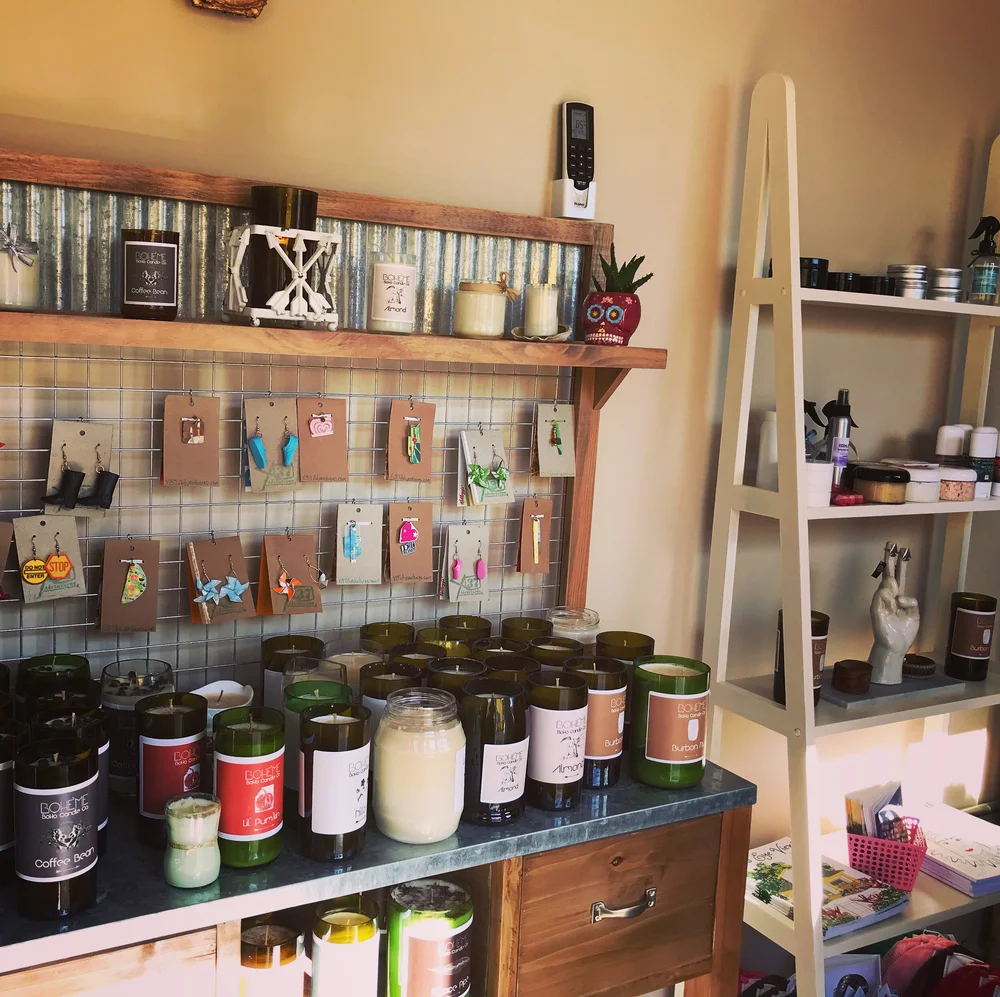 Iron District KC's Newest Shipping Container Park — MIKCexplore