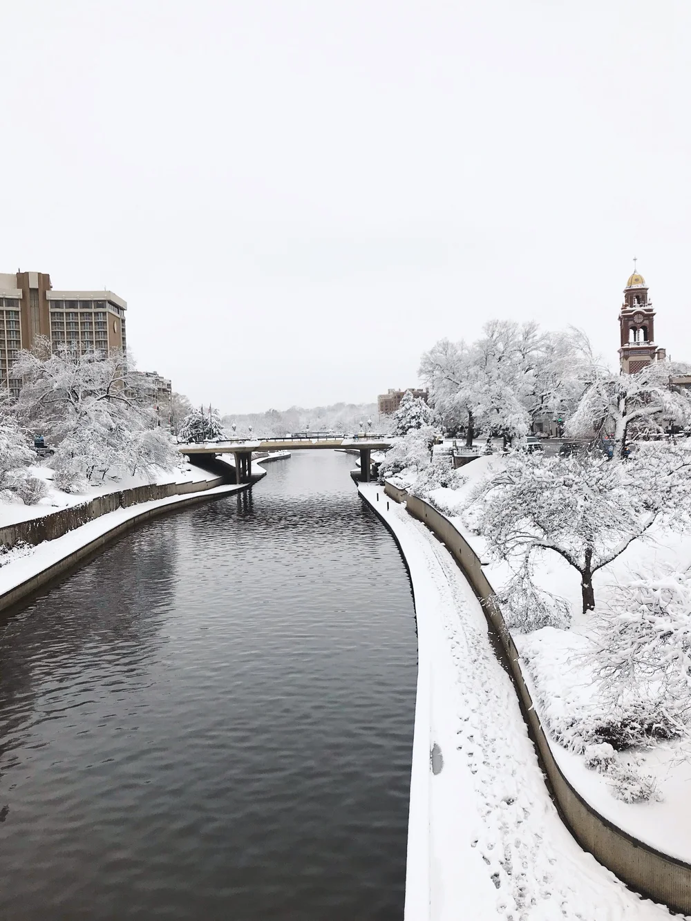 A KidFriendly Kansas City Winter Madness List — MIKCexplore