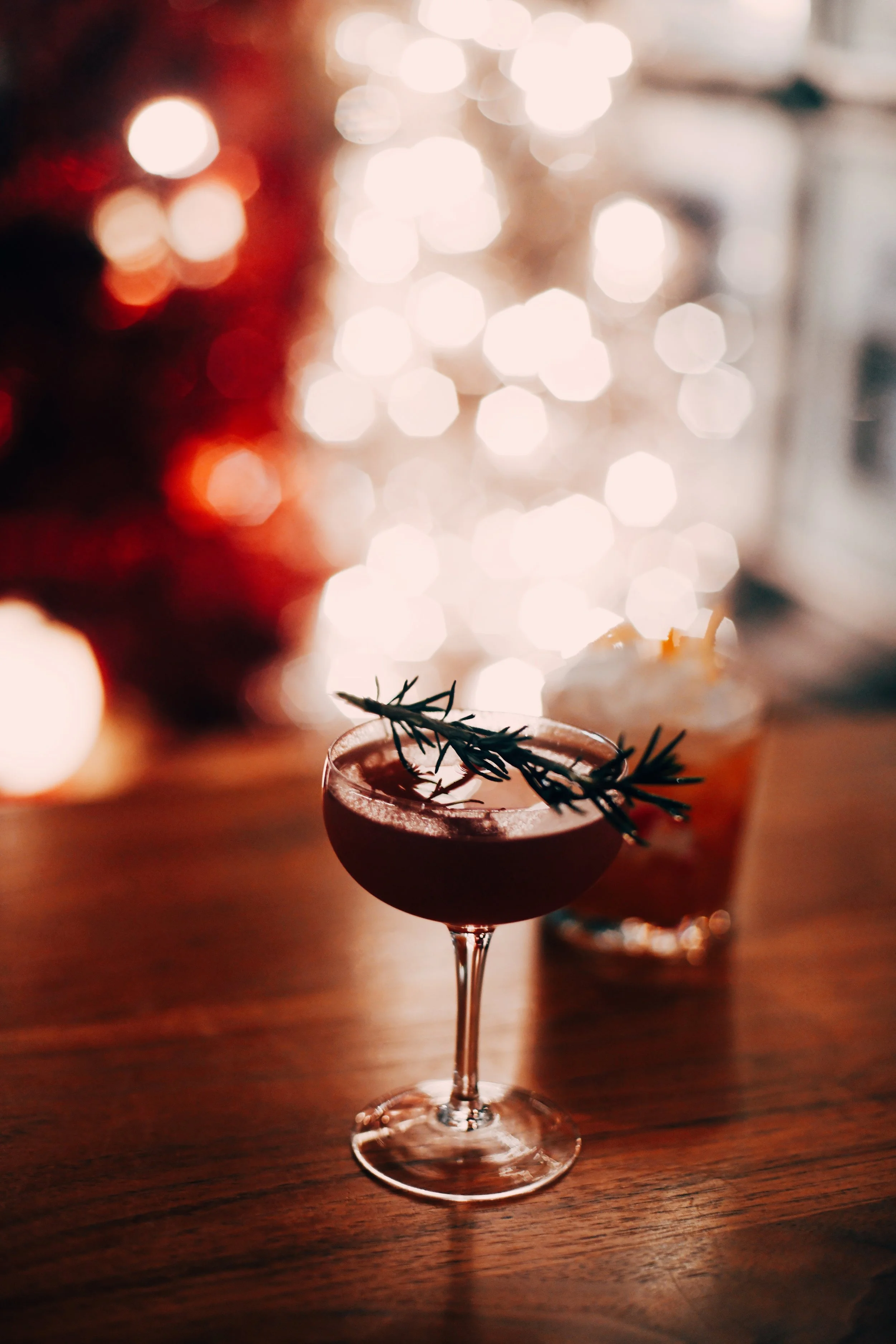 Holiday Speakeasy Guide