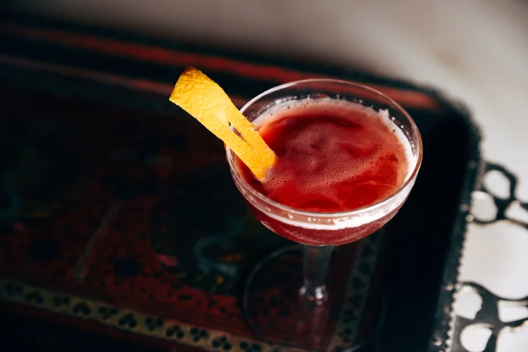 Holiday Speakeasy Guide — MIKCexplore