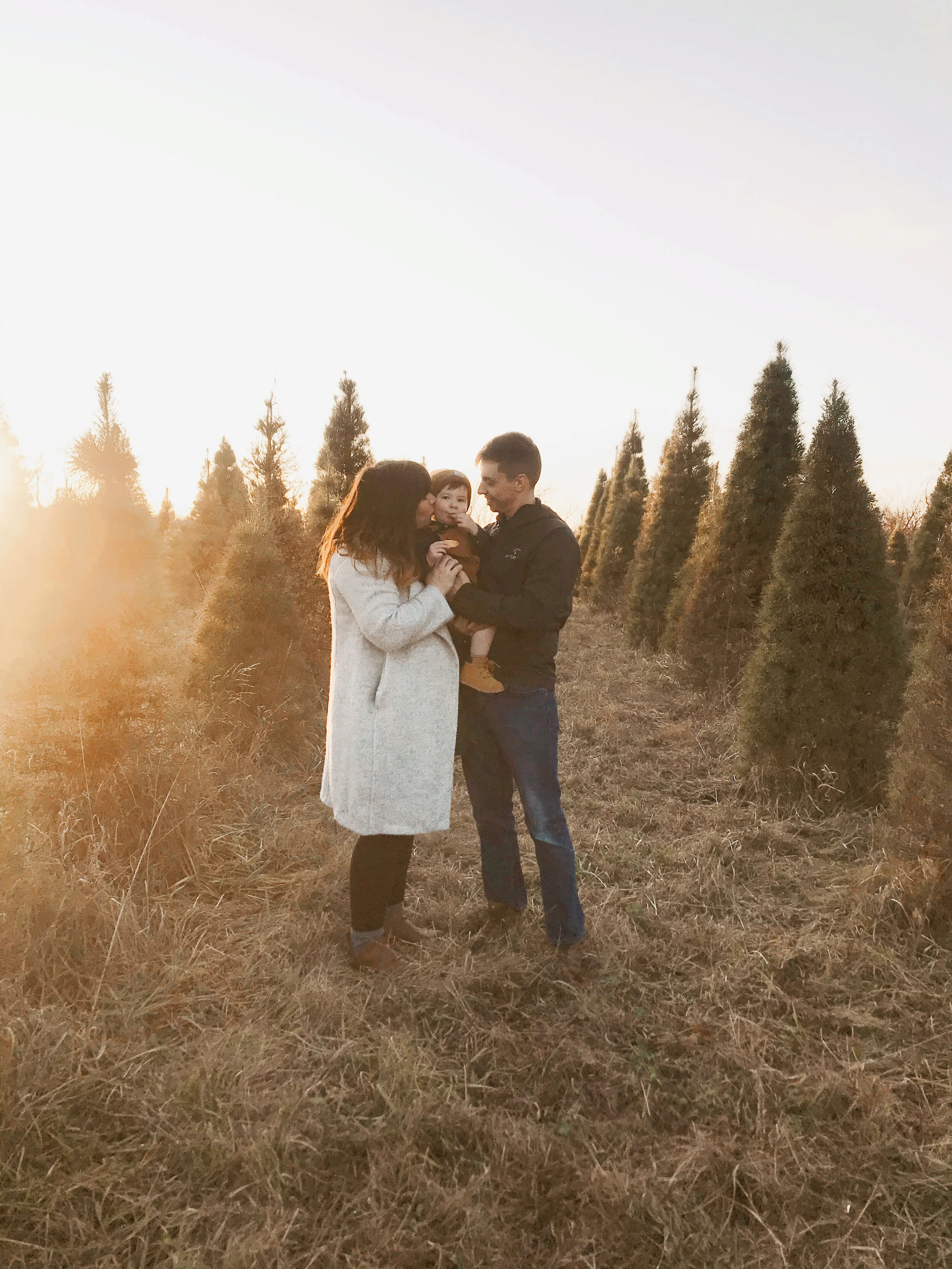 Kid-Friendly Holiday Activities in KC