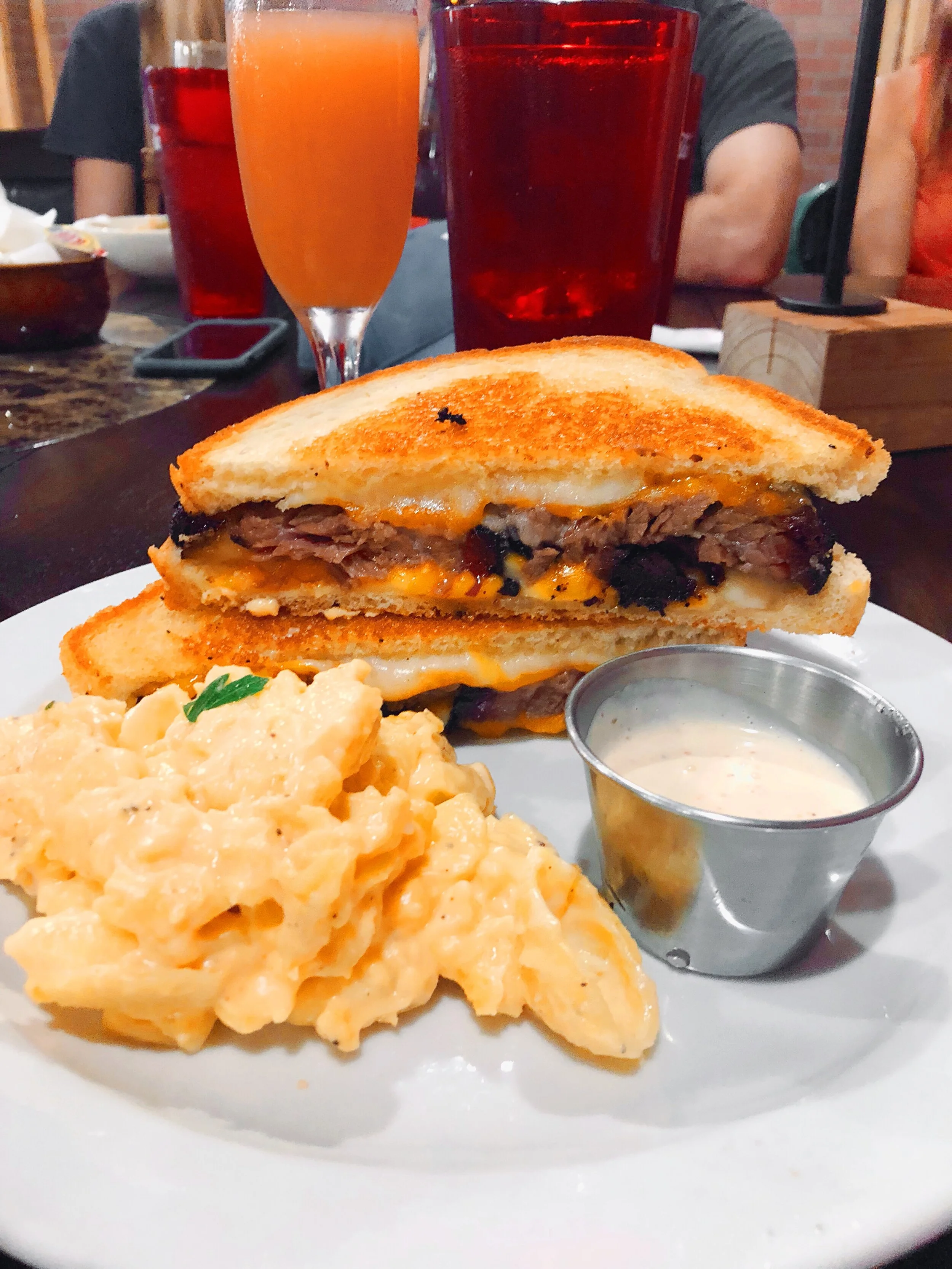 Greatest and Gooiest Grilled Cheeses in Kansas City — MIKCexplore