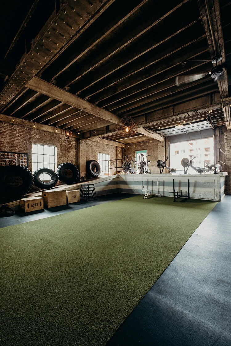 New Year, New Workouts: Which Fitness Studio is Right for You?