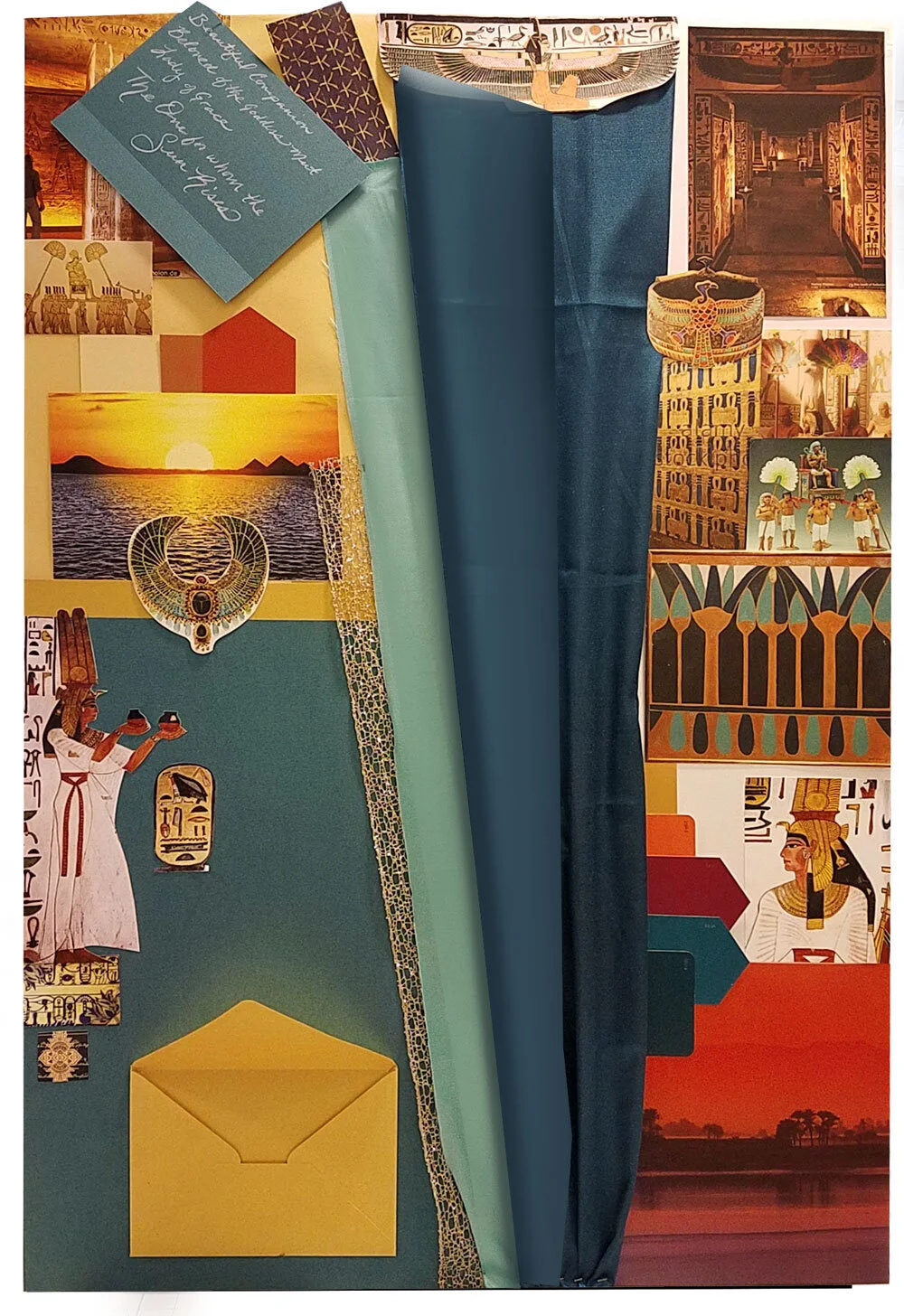 Party Arty: Night of the Shining Sun