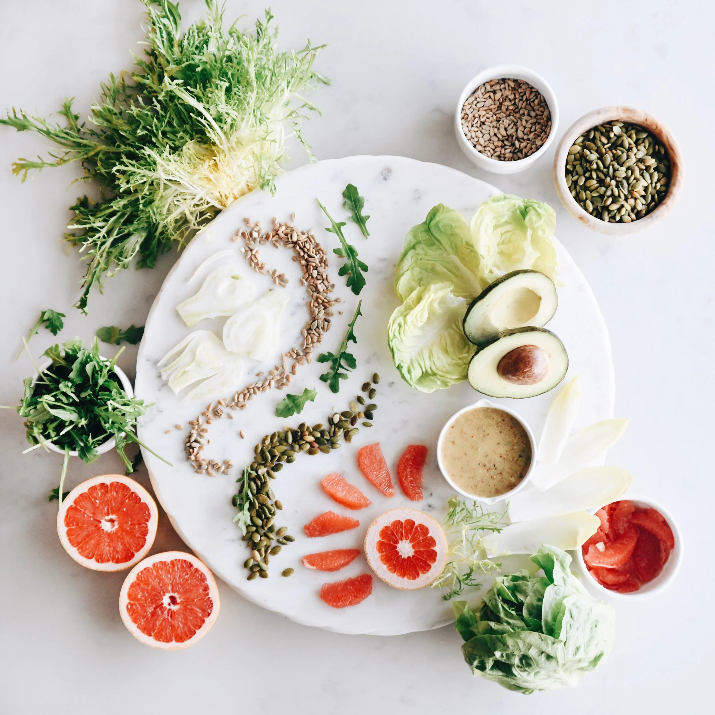 KC's Healthiest Lunch Spots