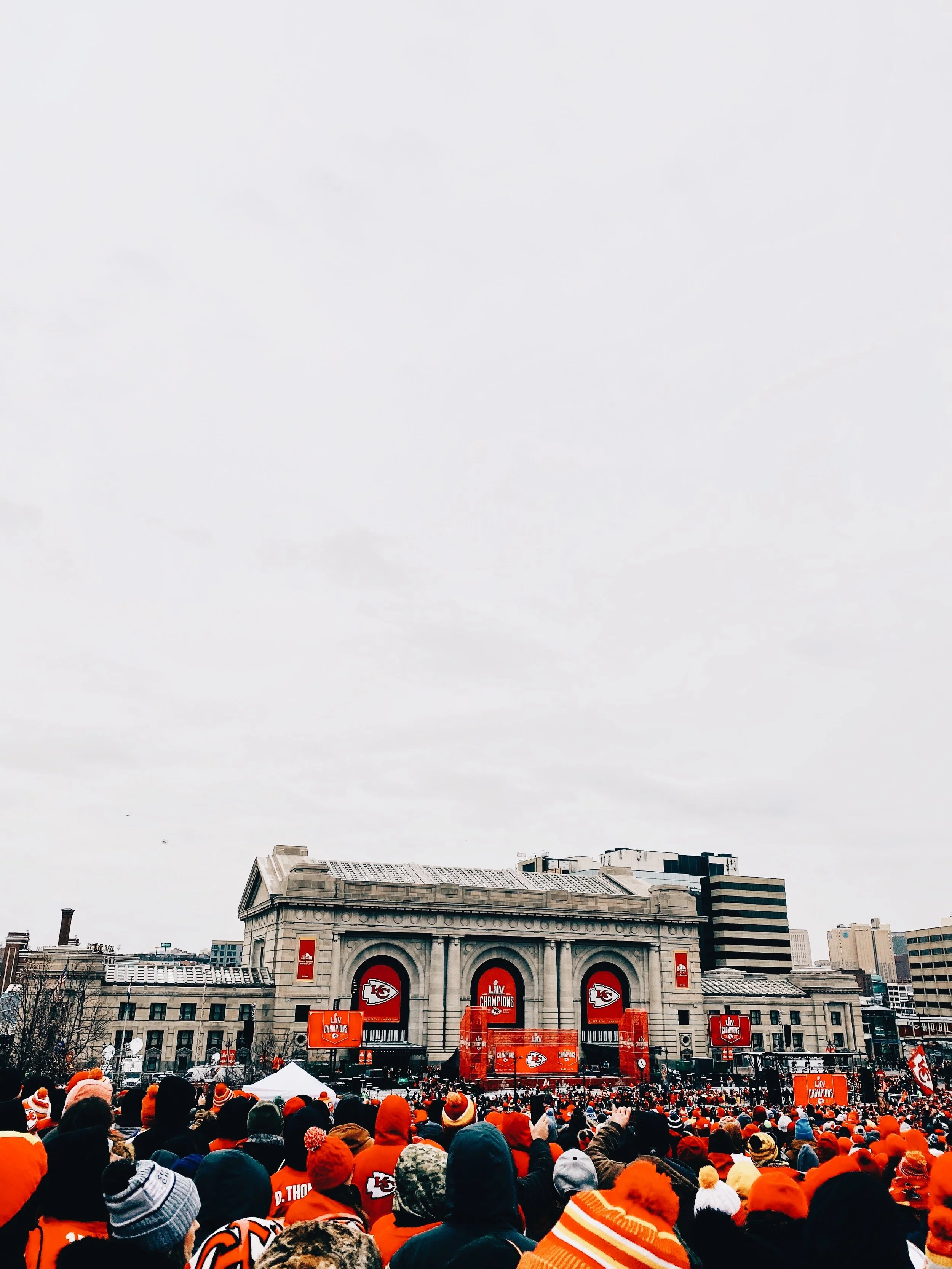 Ah, The Memories: Chiefs Super Bowl LIV