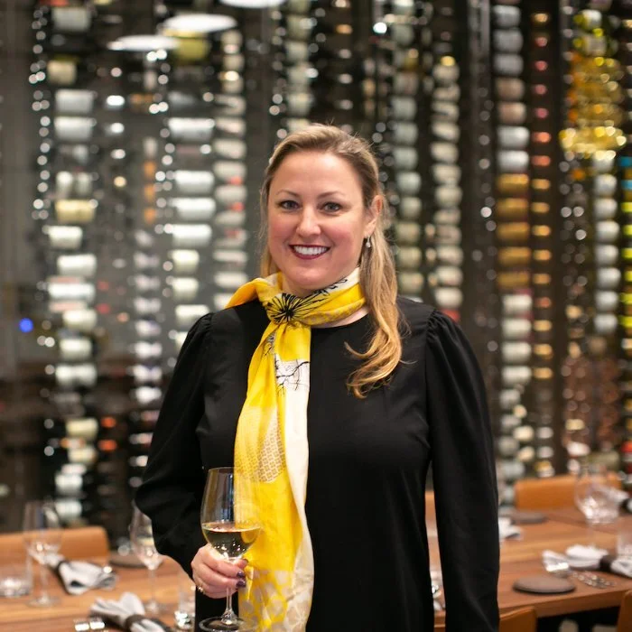 Nancy Smith – Farina and Extra Virgin