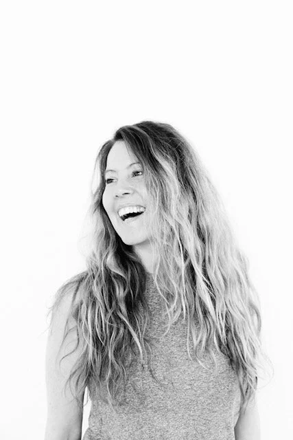 Robin Krause – Owner, Unbakery & Juicery and Billie’s Grocery 