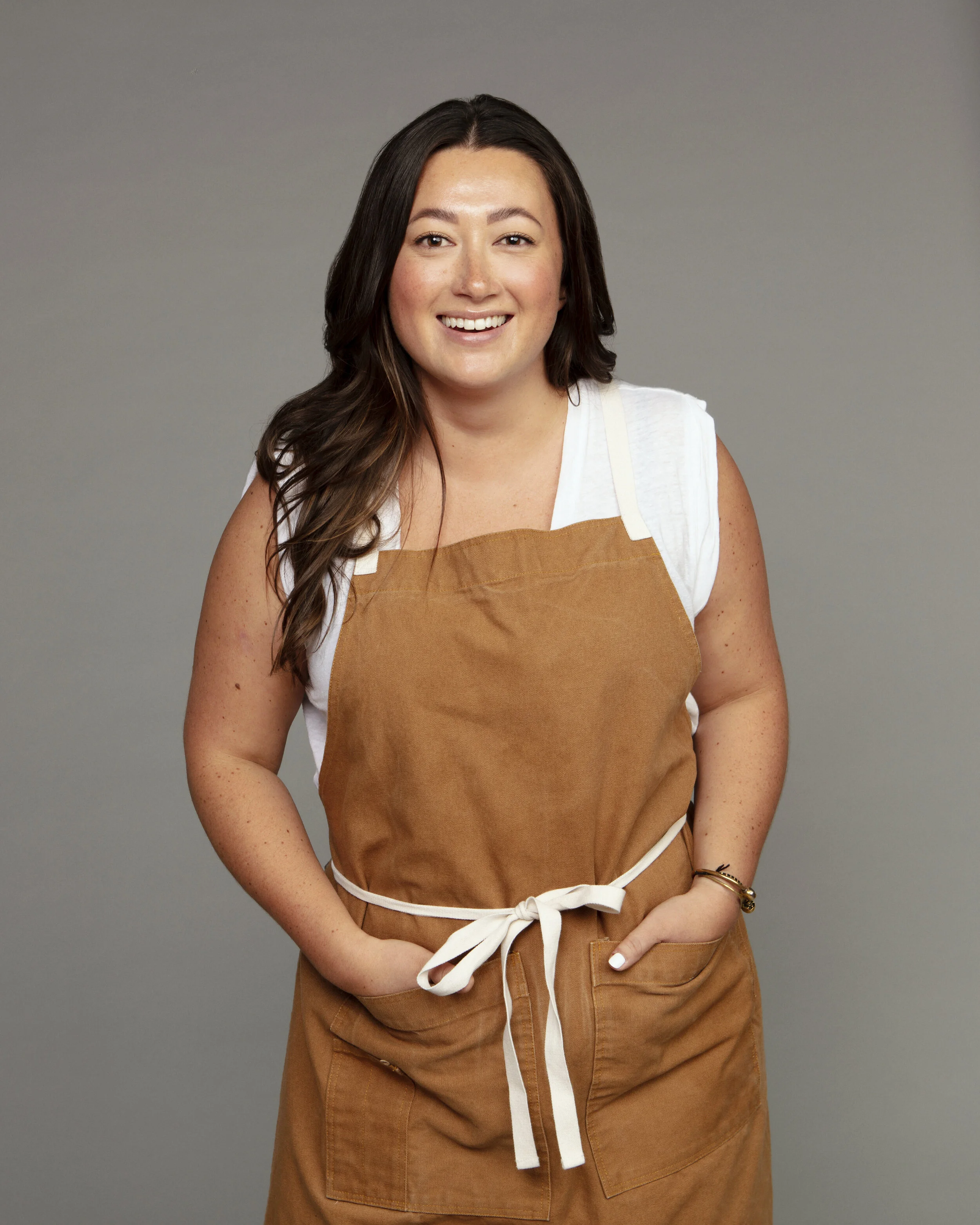 Ashley Bare – Cook, Instructor, Director of Cooking School and Events at Billie's Grocery