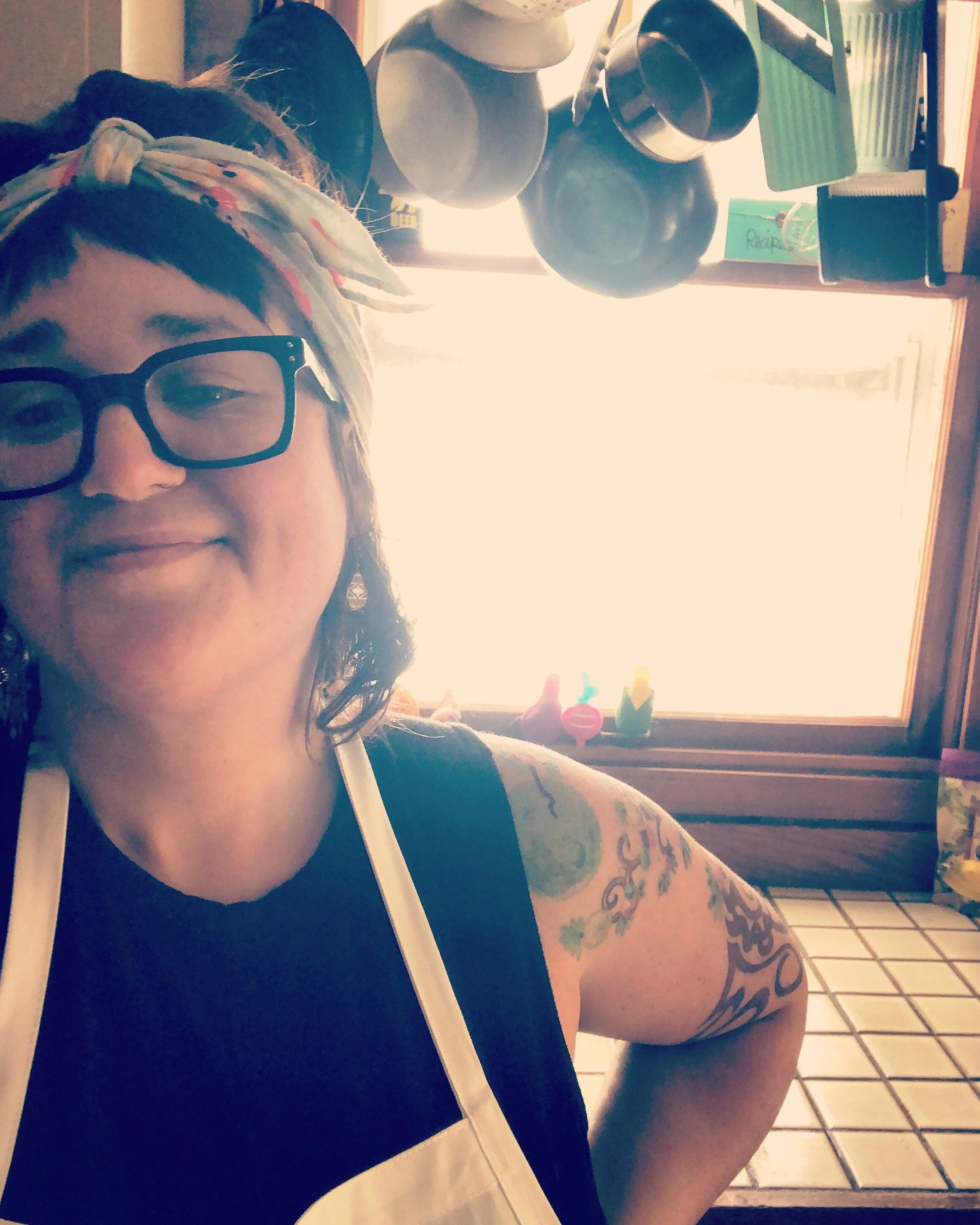 Kat Willis – Dead Beet Taco Shop 