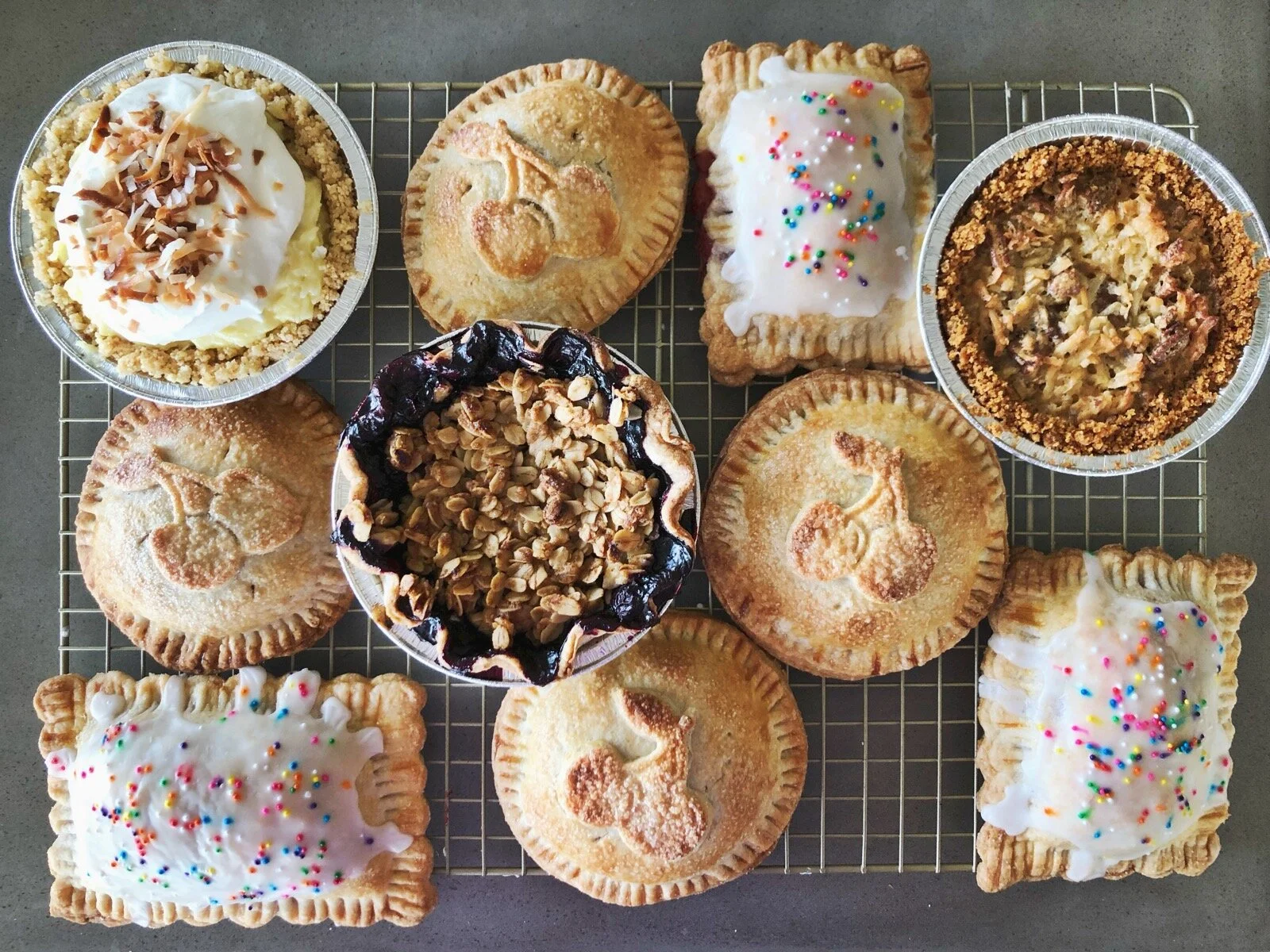 This Pie of the Month Club Is The Only Club I Want To Be In
