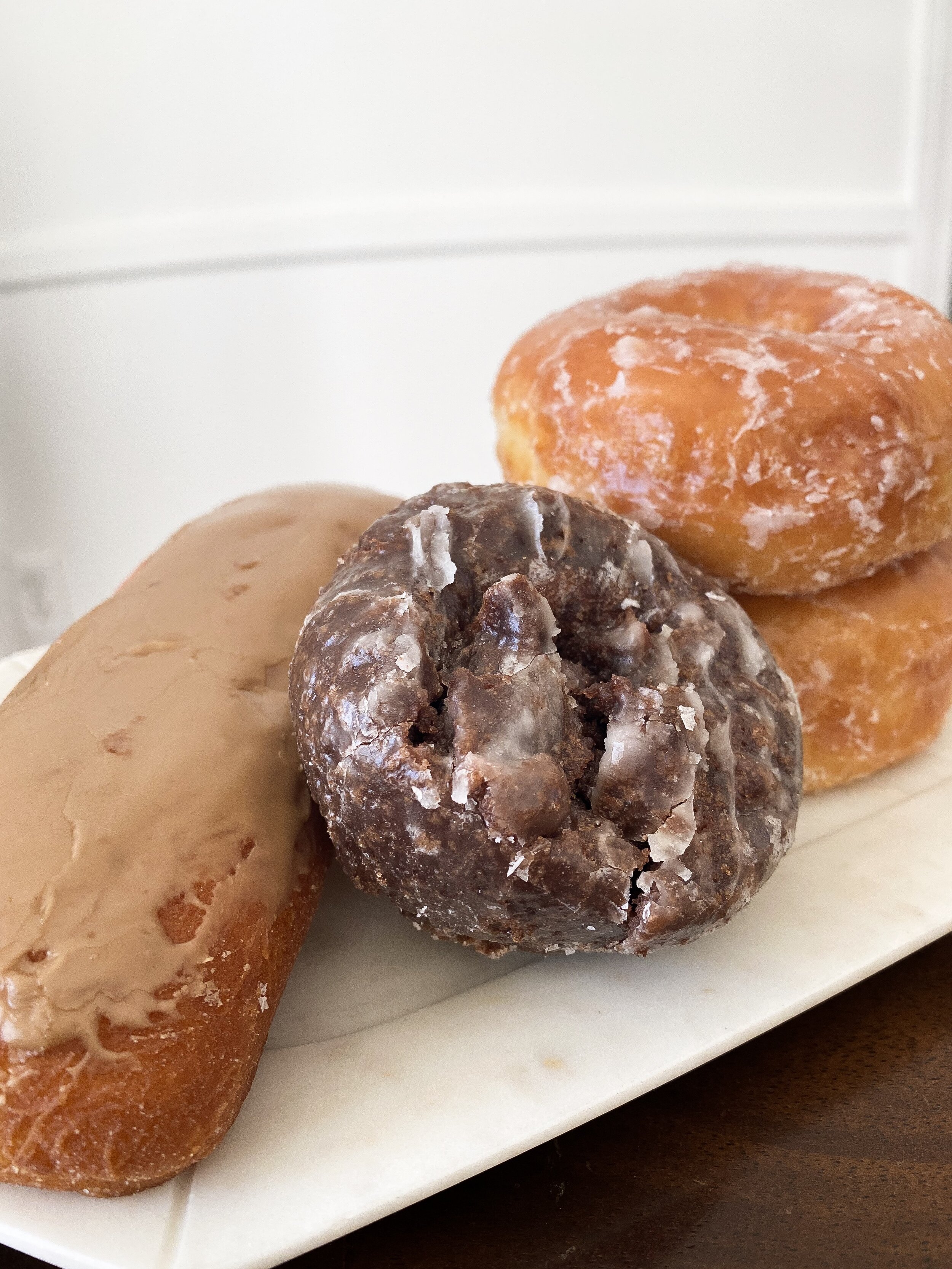 Go Nuts with KC’s Finest Donuts — MIKCexplore