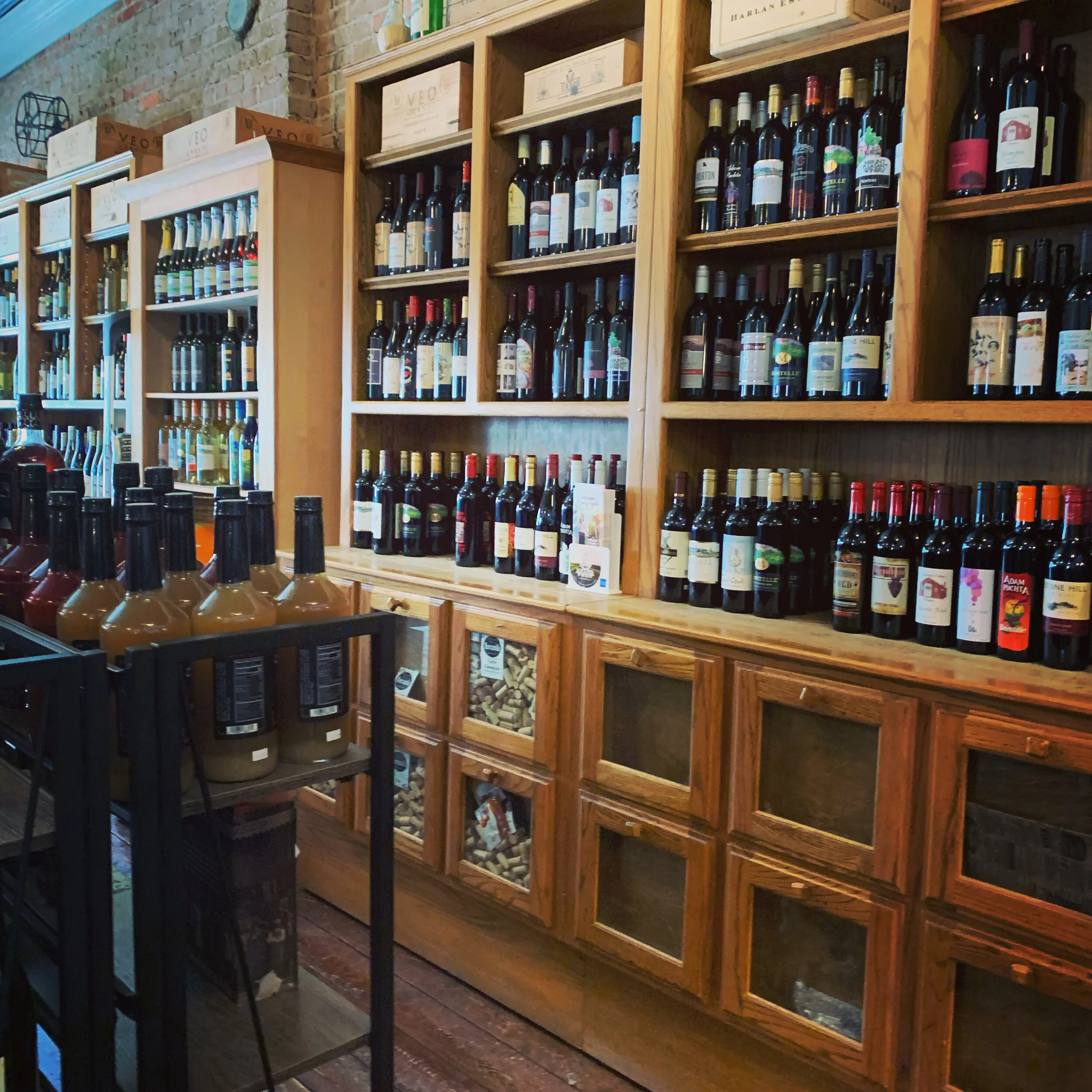 Guide Excelsior Springs Mikcexplore