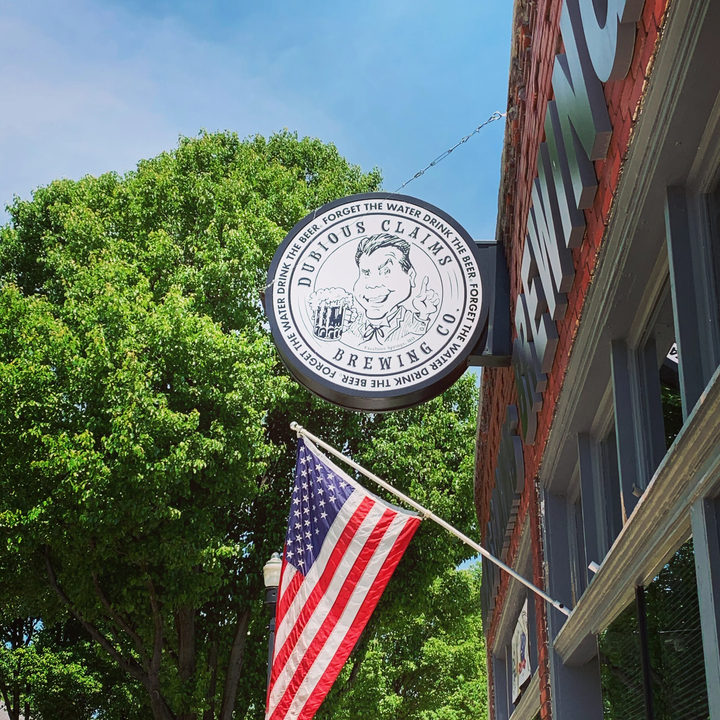 Guide Excelsior Springs Mikcexplore