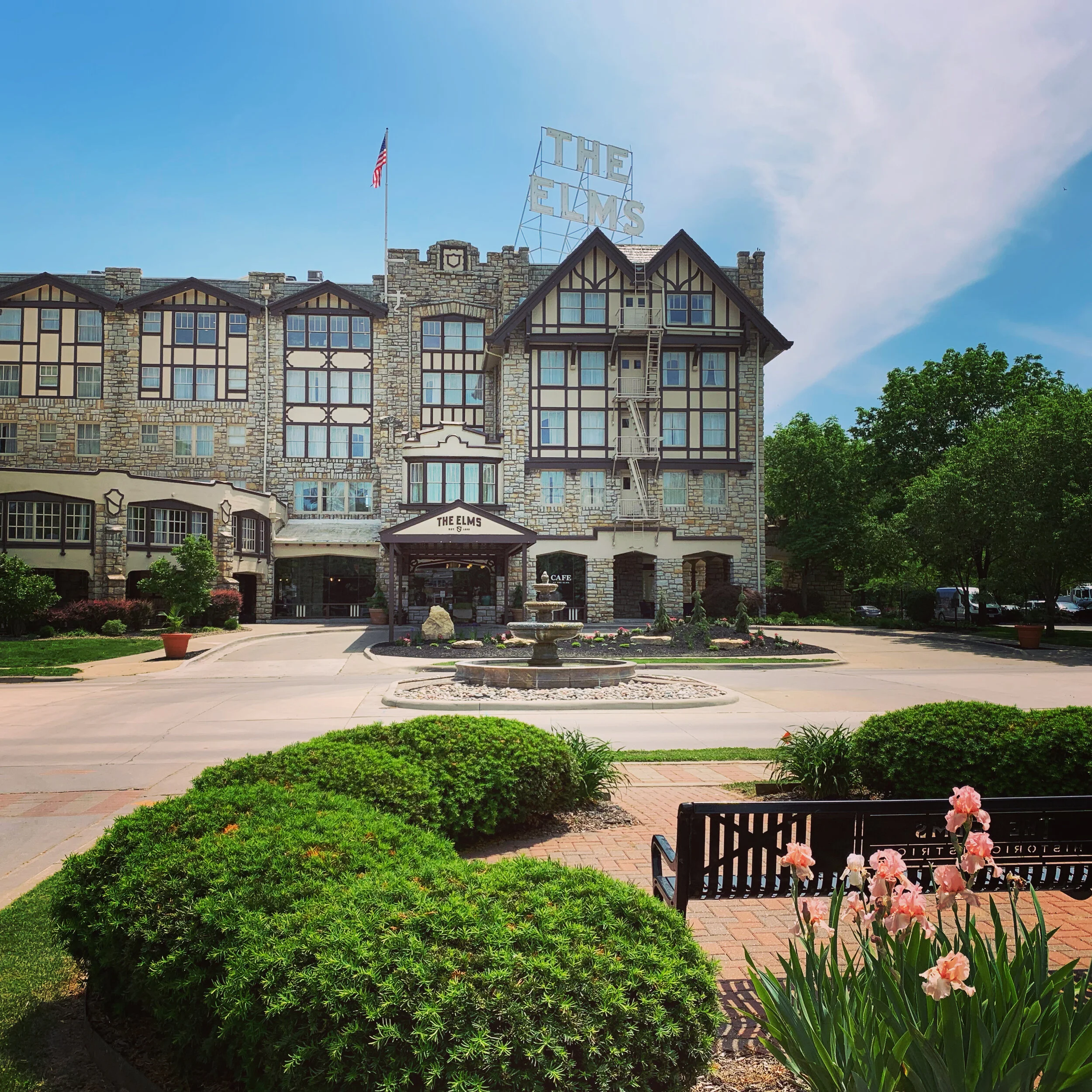 Guide: Excelsior Springs