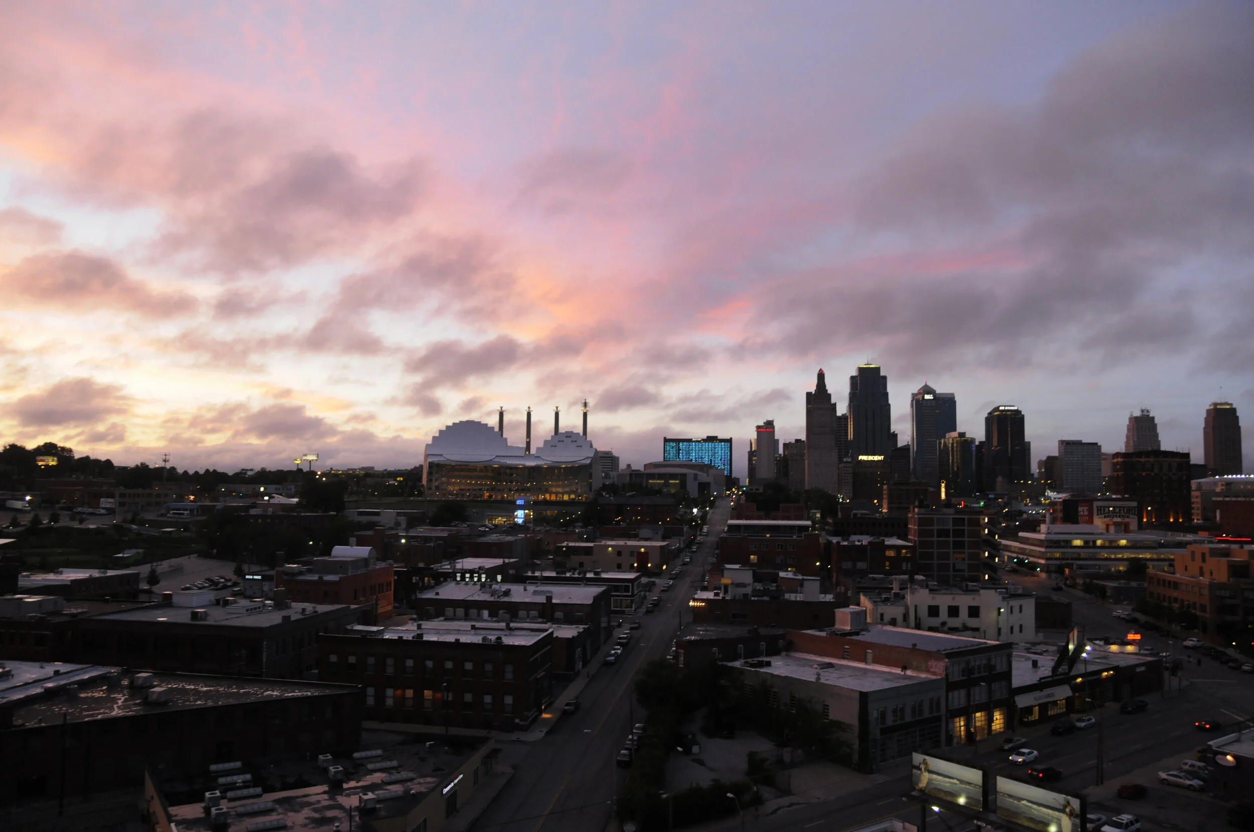 Small Business Resilience 