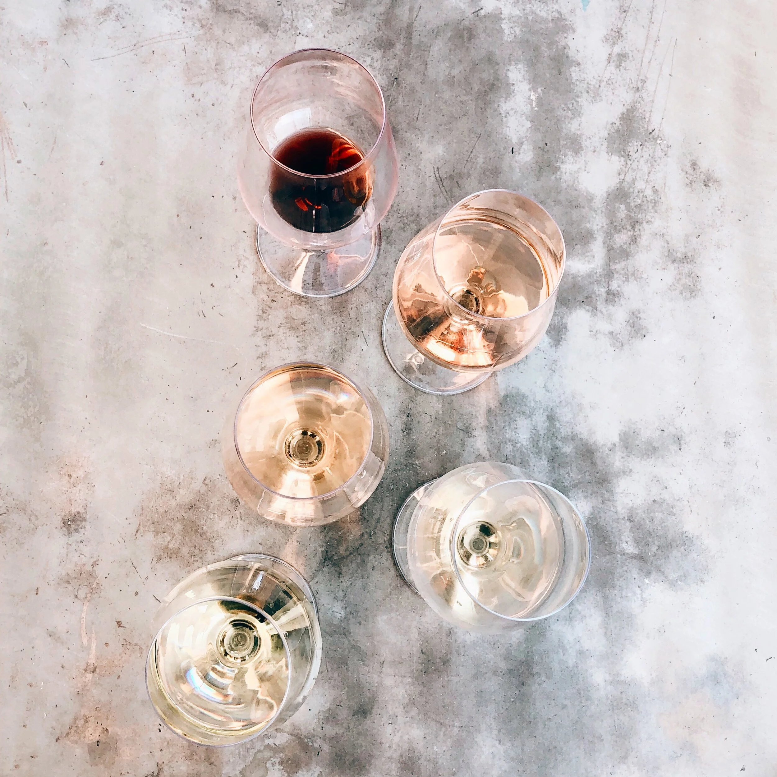 Local Virtual Experiences