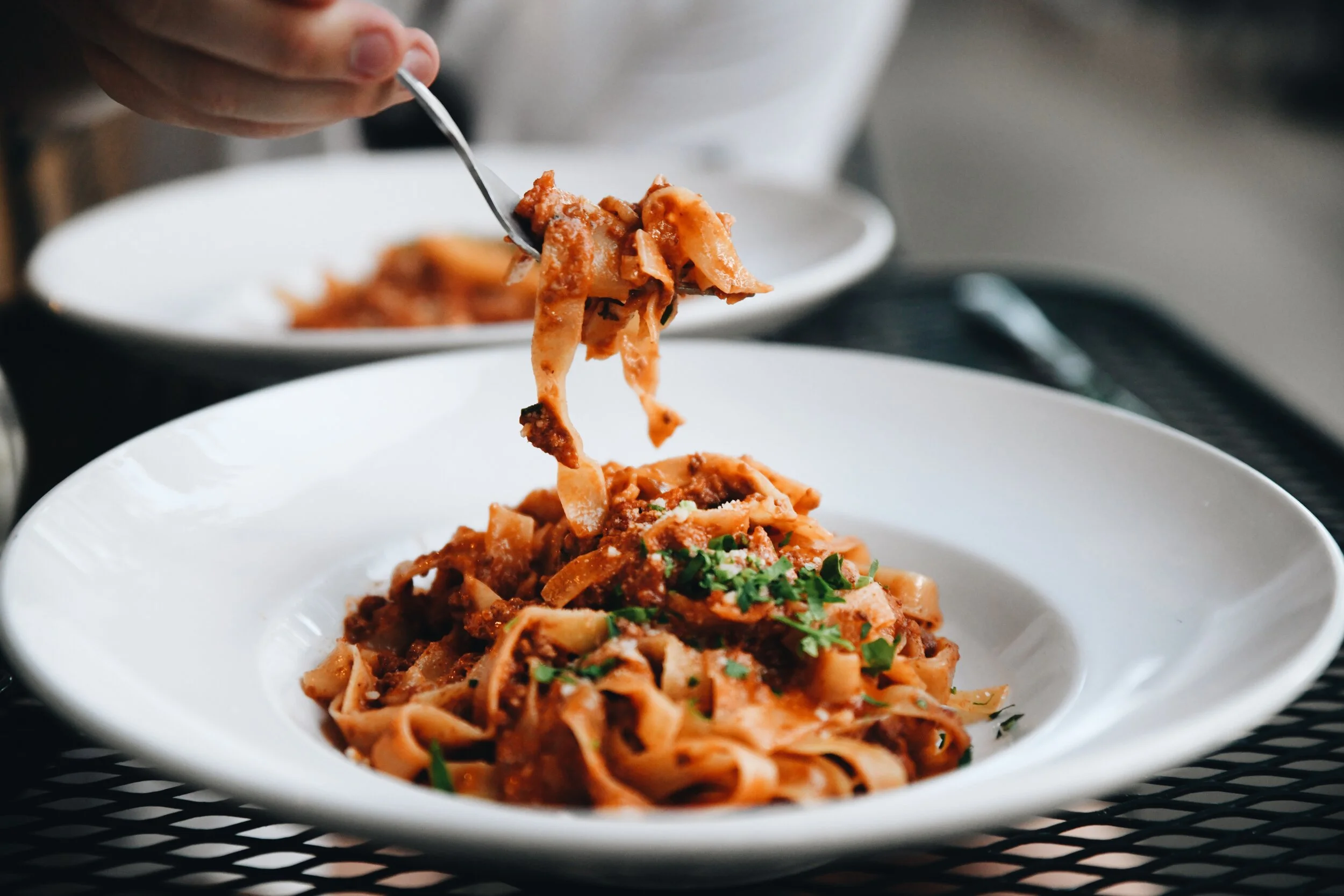 5 Places in KC to Satisfy Your Italian Food Craving