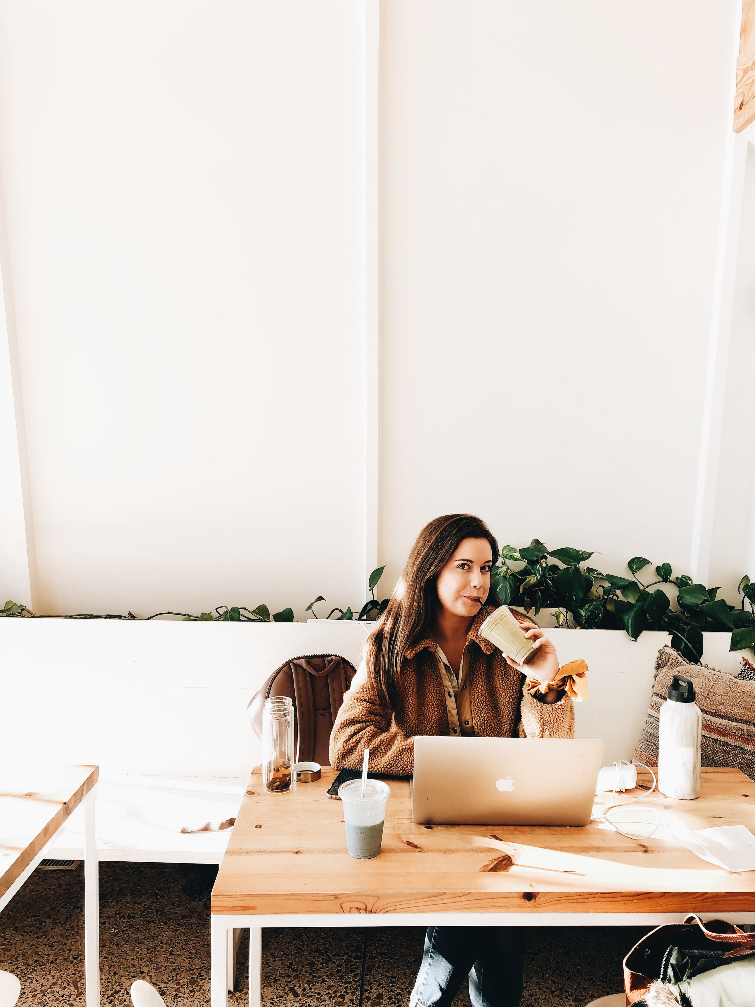 Profile: Amy McDaniel