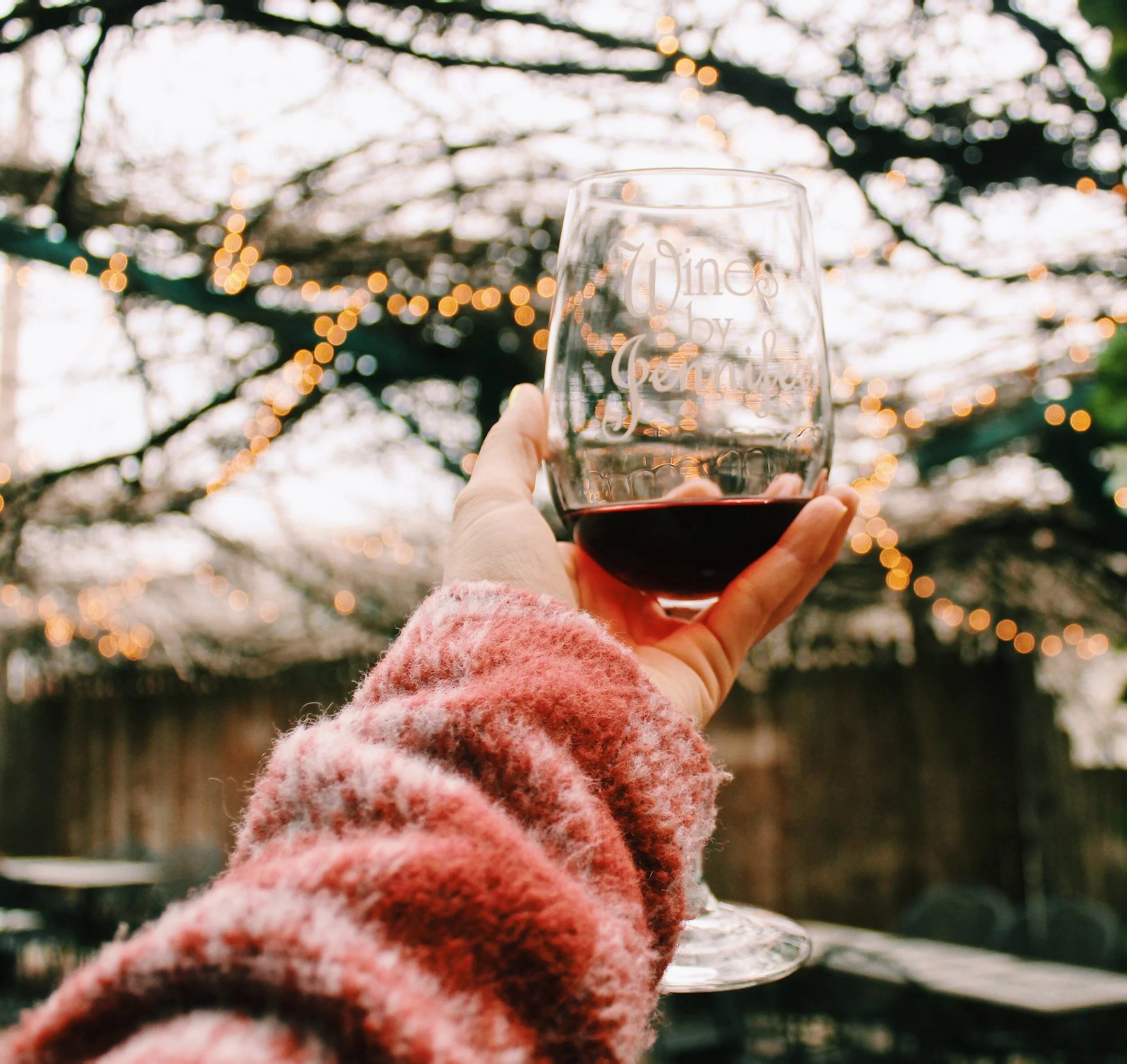 Profile: Wines by Jennifer