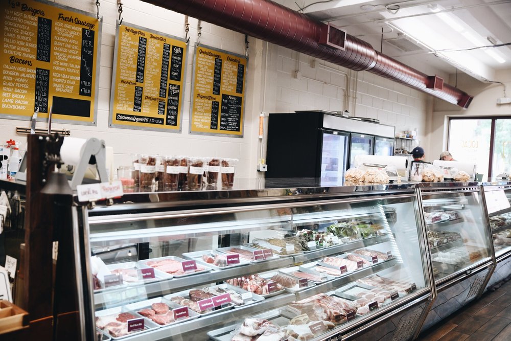 KC Butcher Shops — MIKCexplore