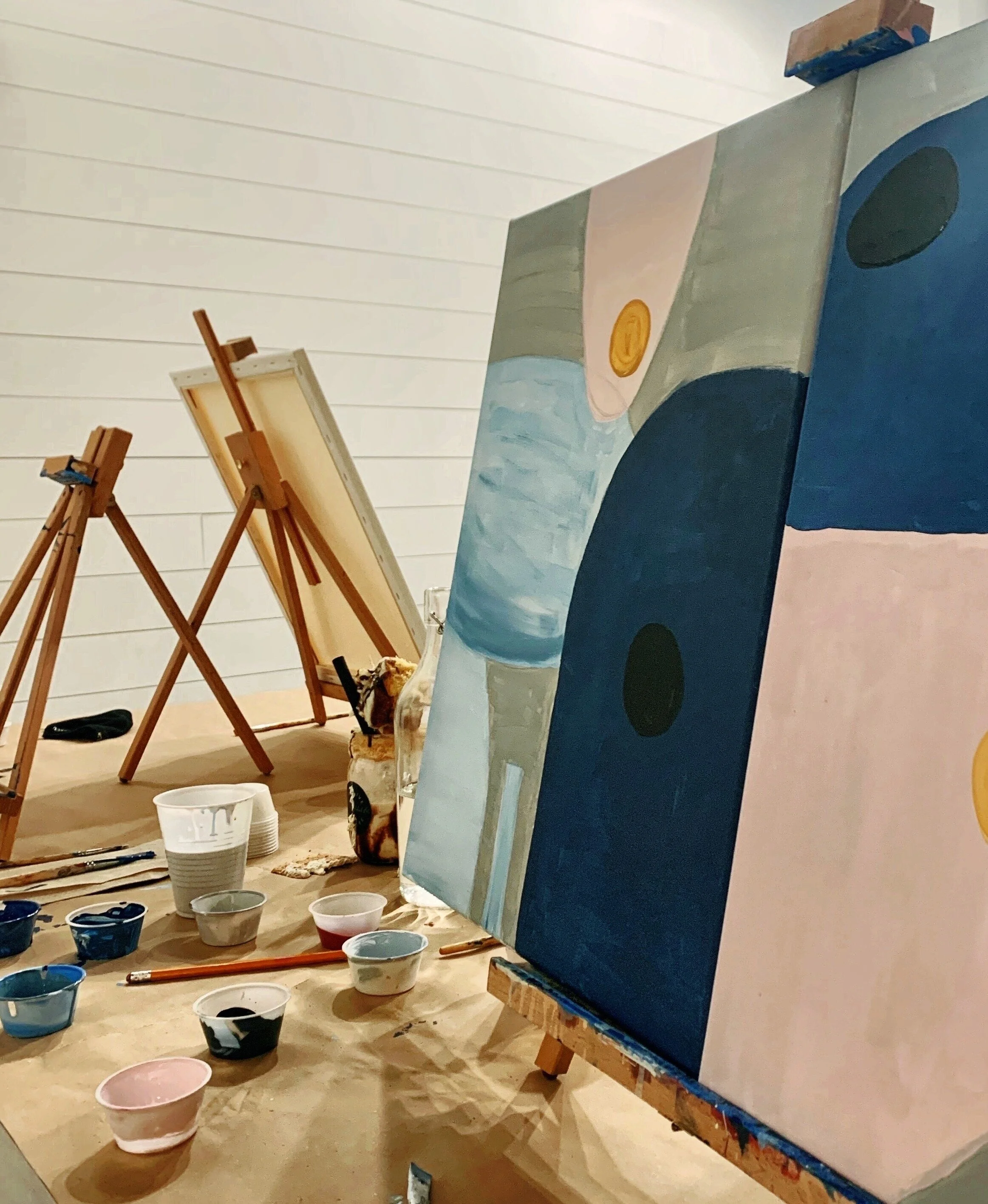 Creative Culture: A Refreshing Date Night OUT