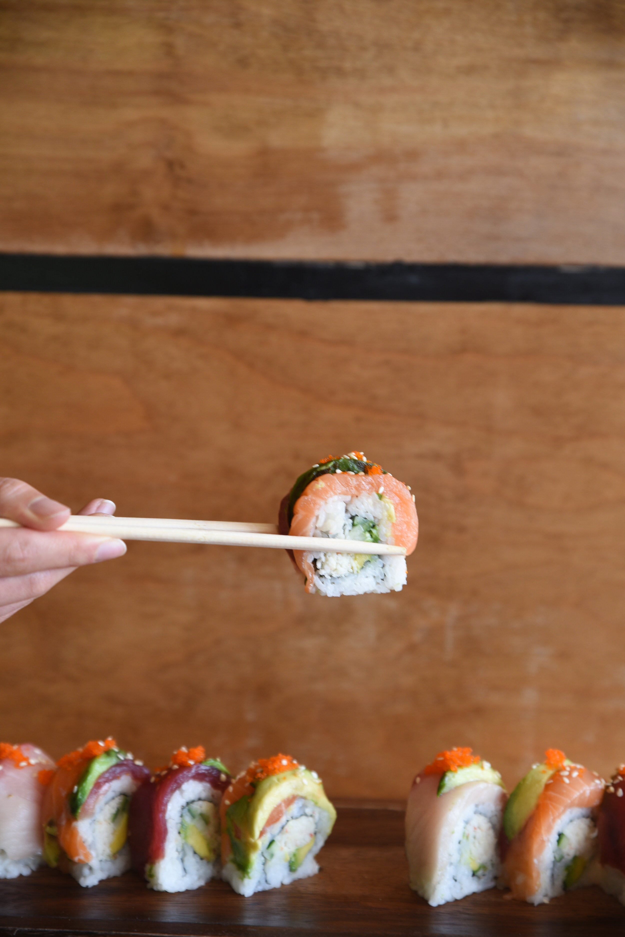 Sushi Guide: 10 Spots to Try in KC