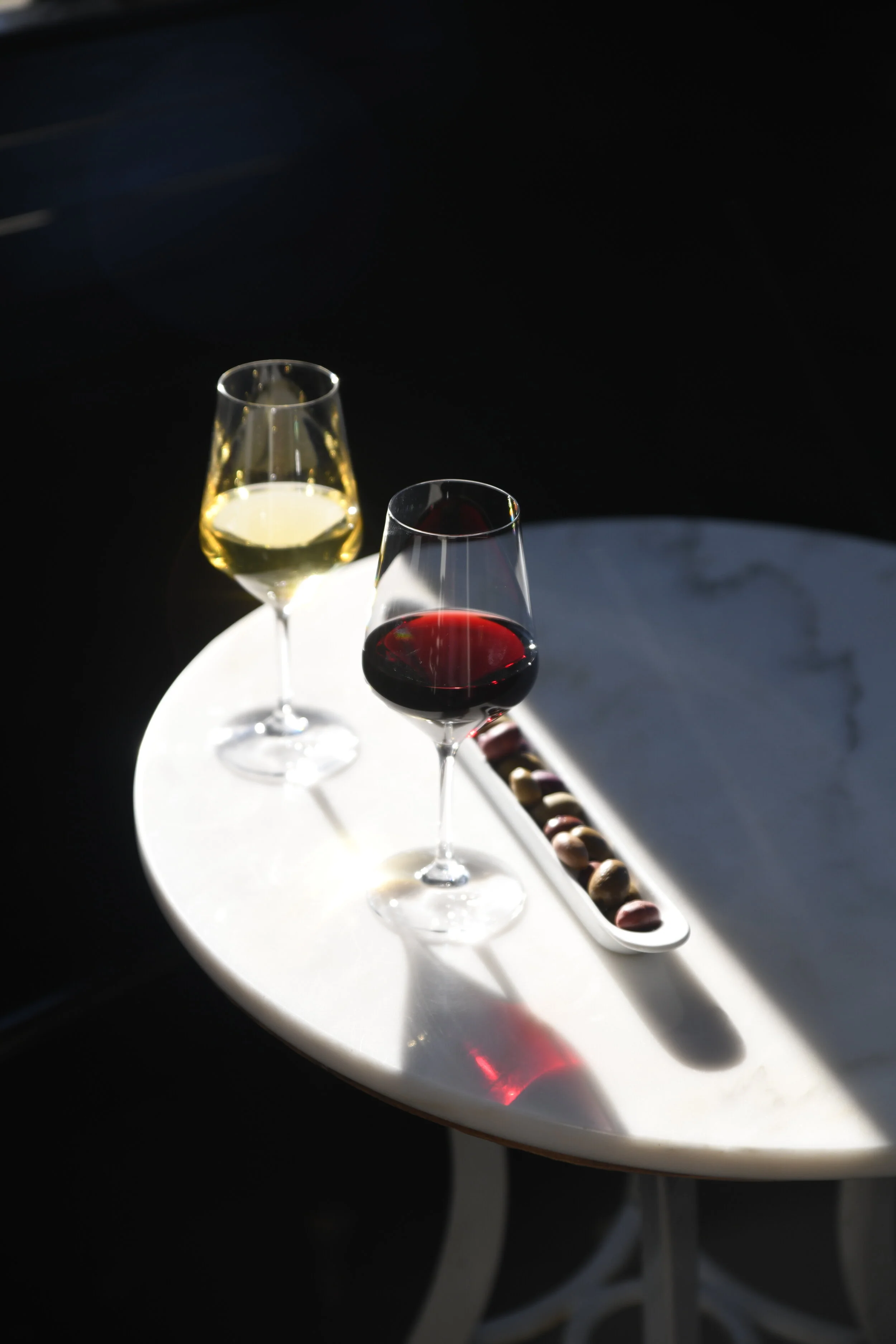 Profile: Amigoni Winery