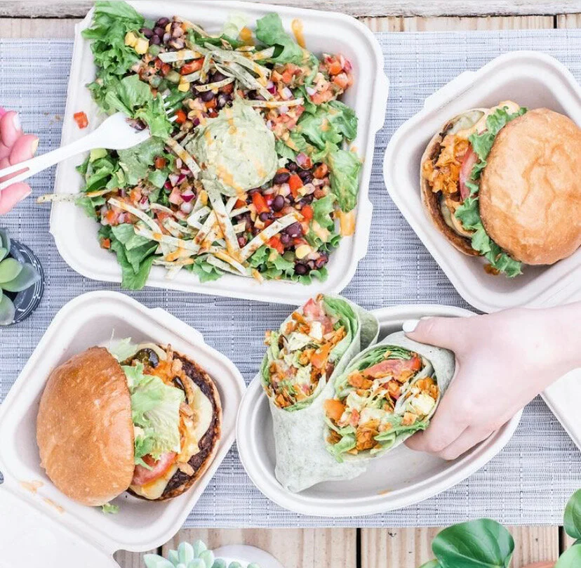 KC Vegan Restaurant Roundup — MIKCexplore