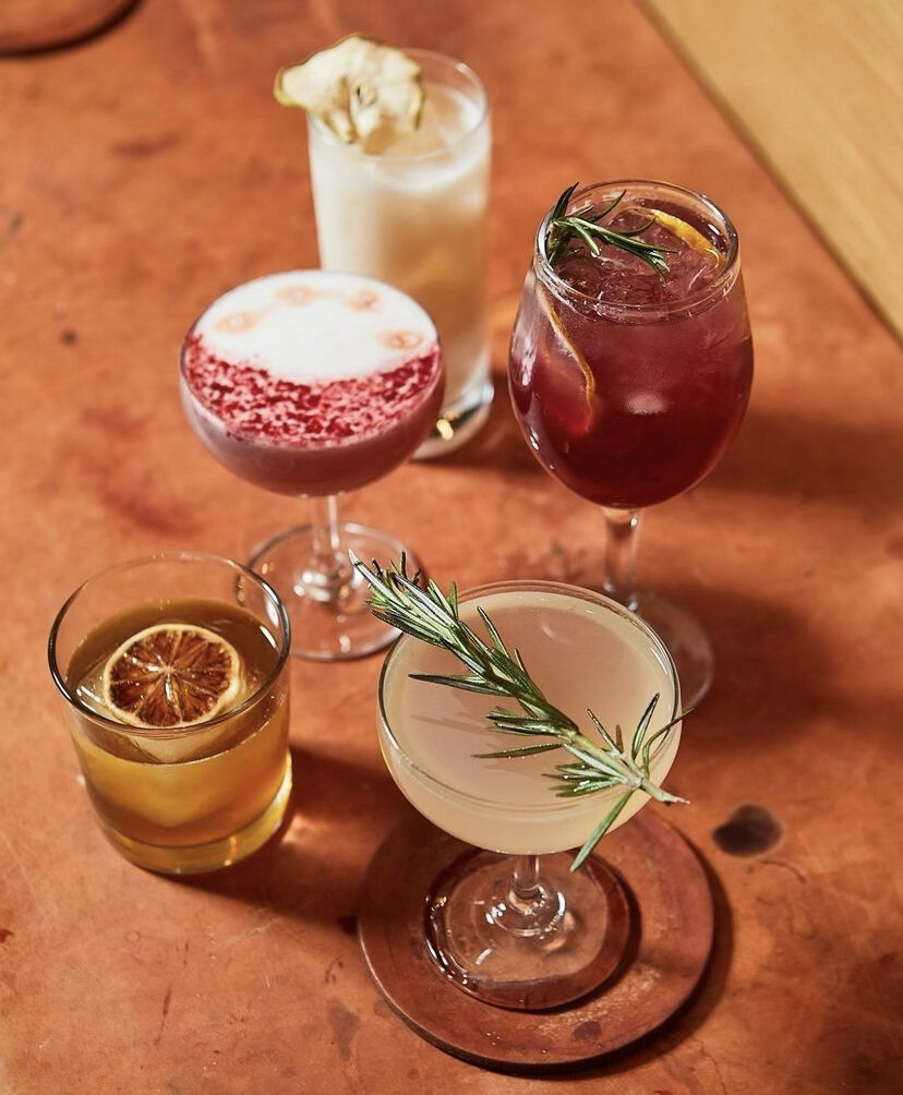 15 Kansas City Cocktail Classics — MIKCexplore